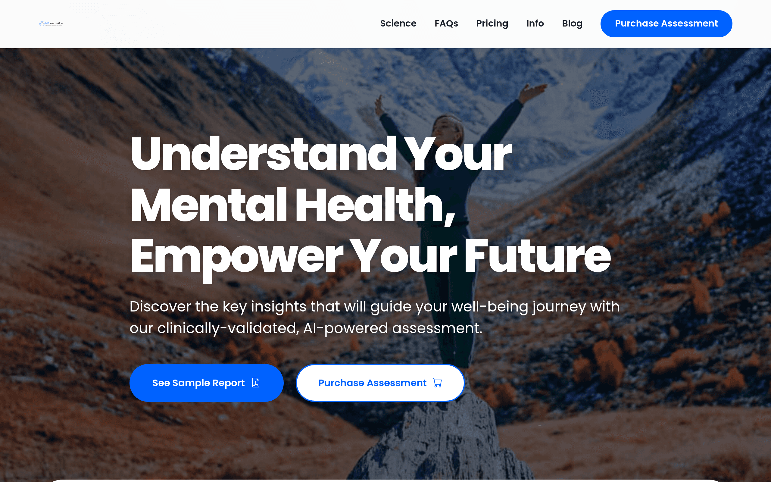 M3Info.AI