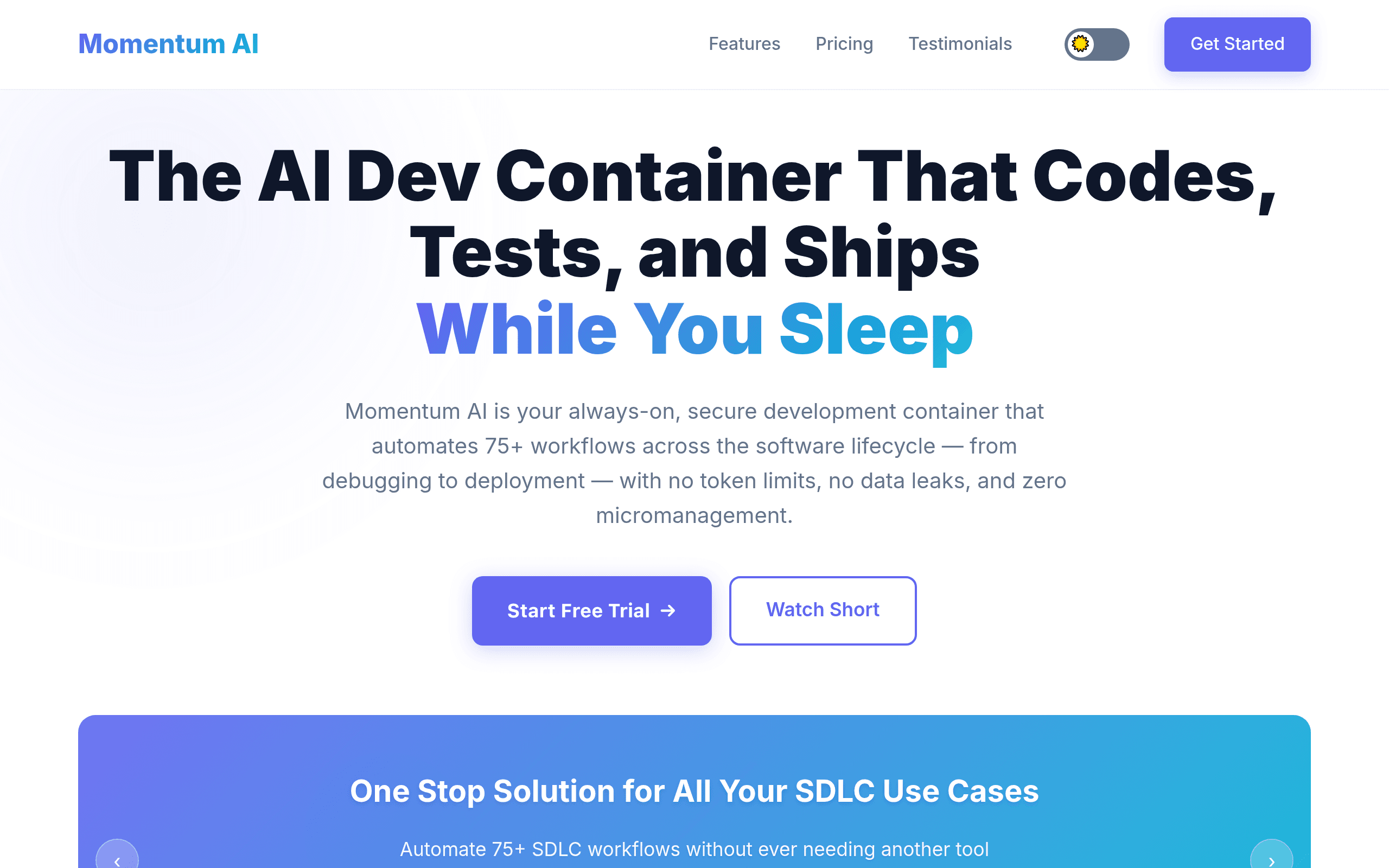 M9 Developer For Mac