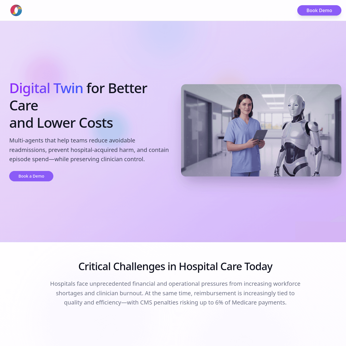 March Health