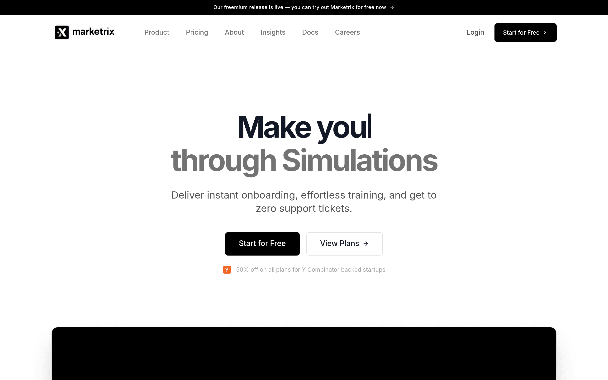 Marketrix.ai