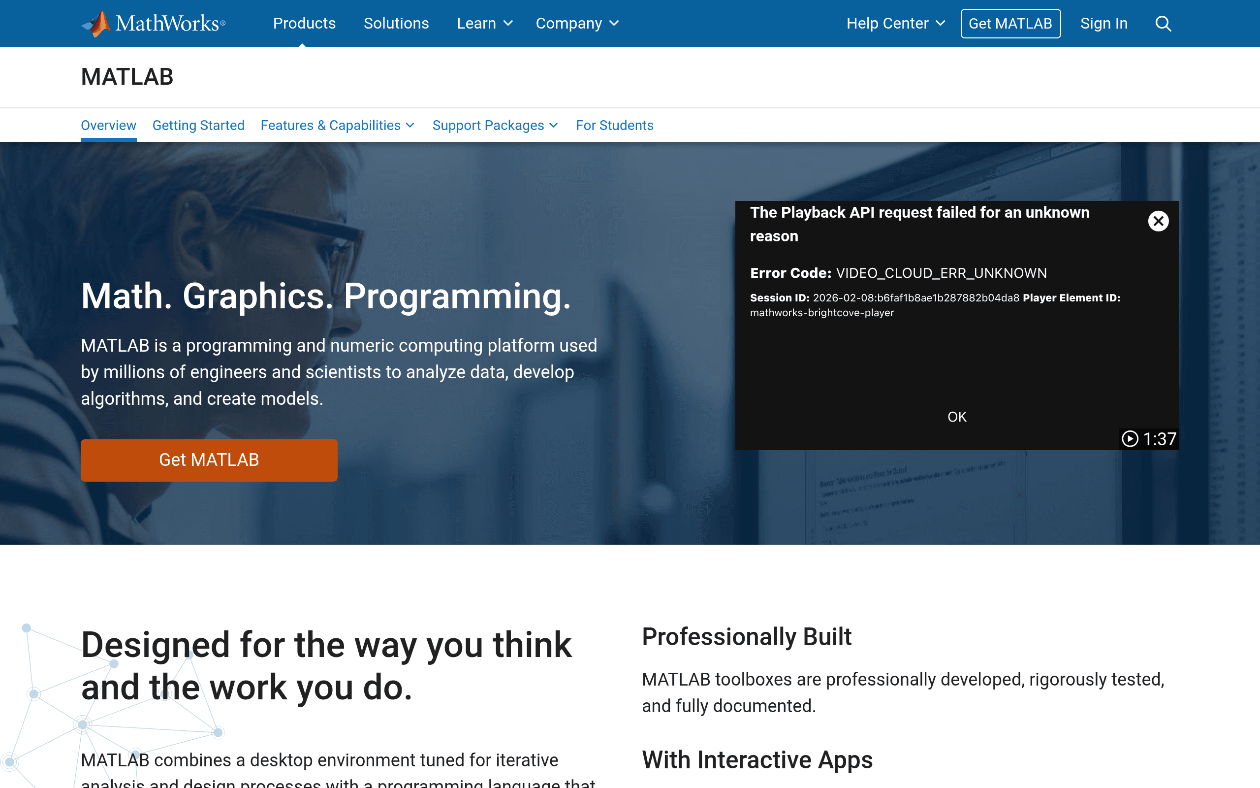 MATLAB