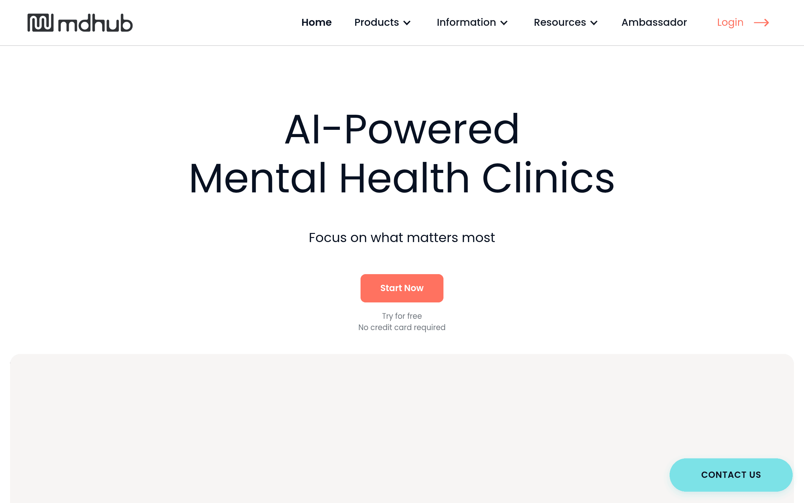 mdhub