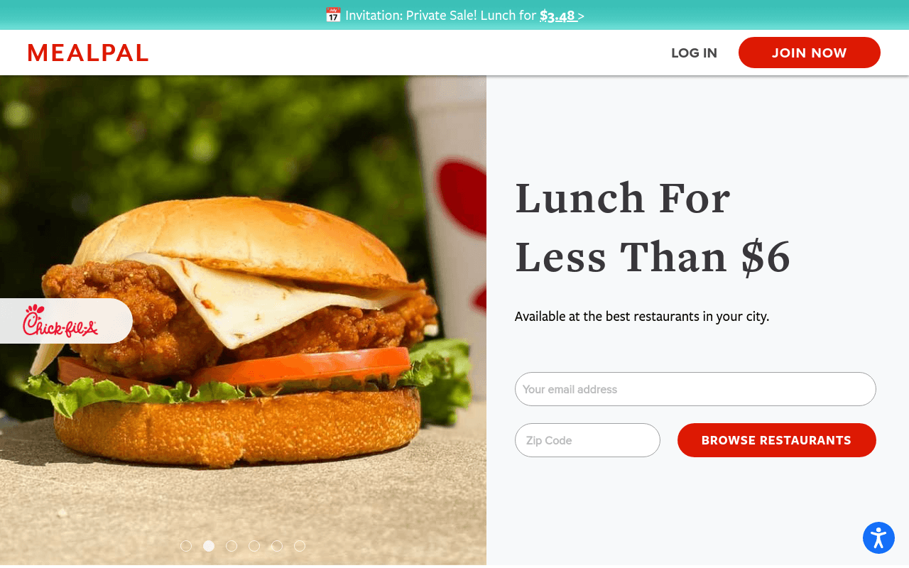 MealPal