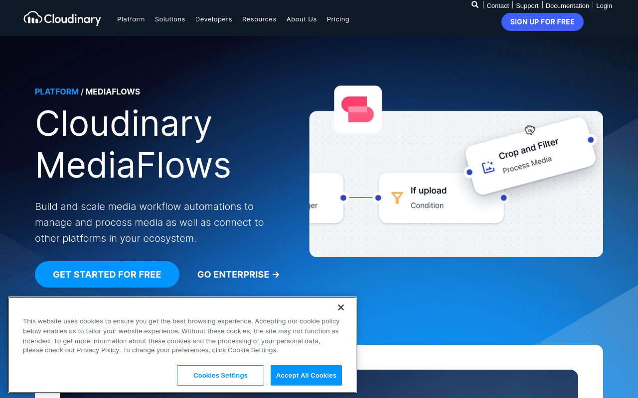 MediaFlows