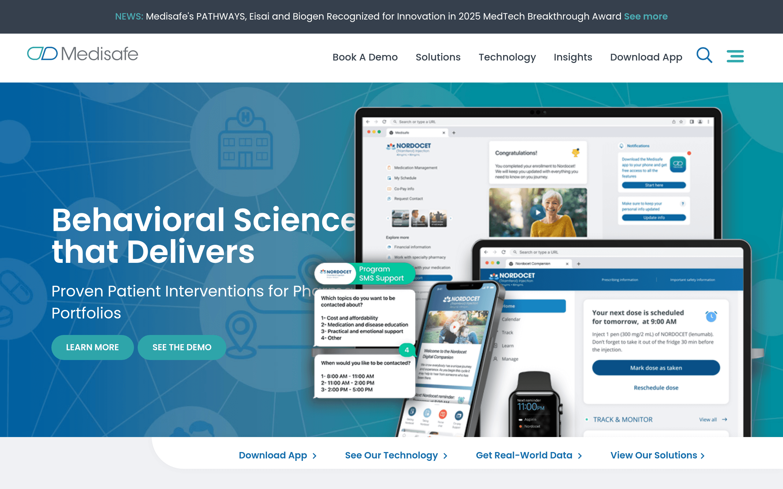 Medisafe