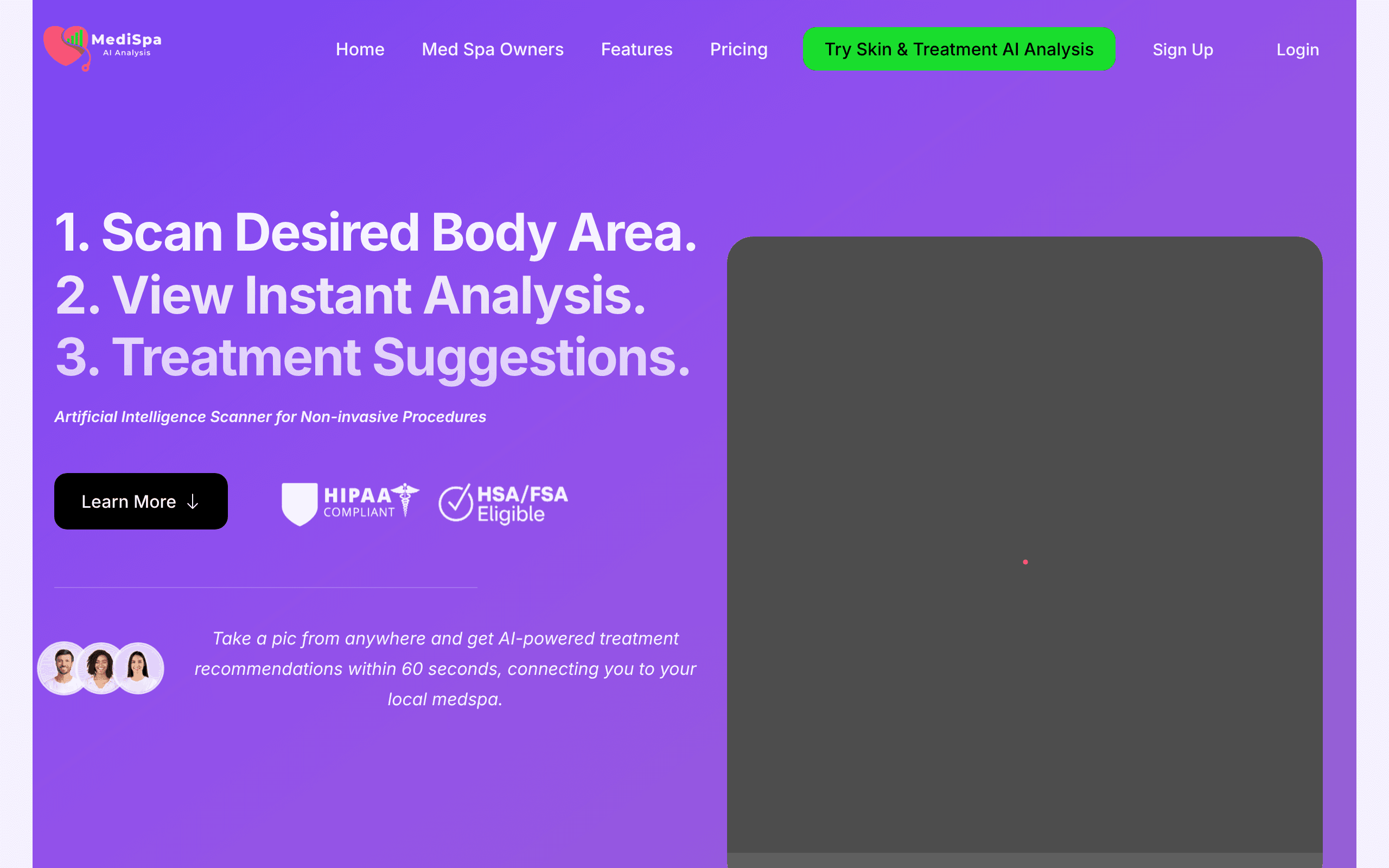 MediSpa.ai