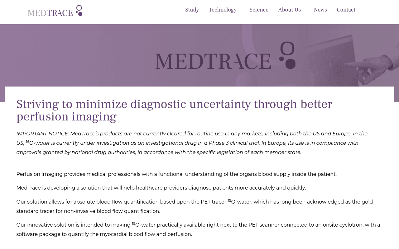 MedTrace