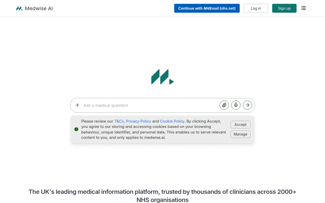 Medwise AI