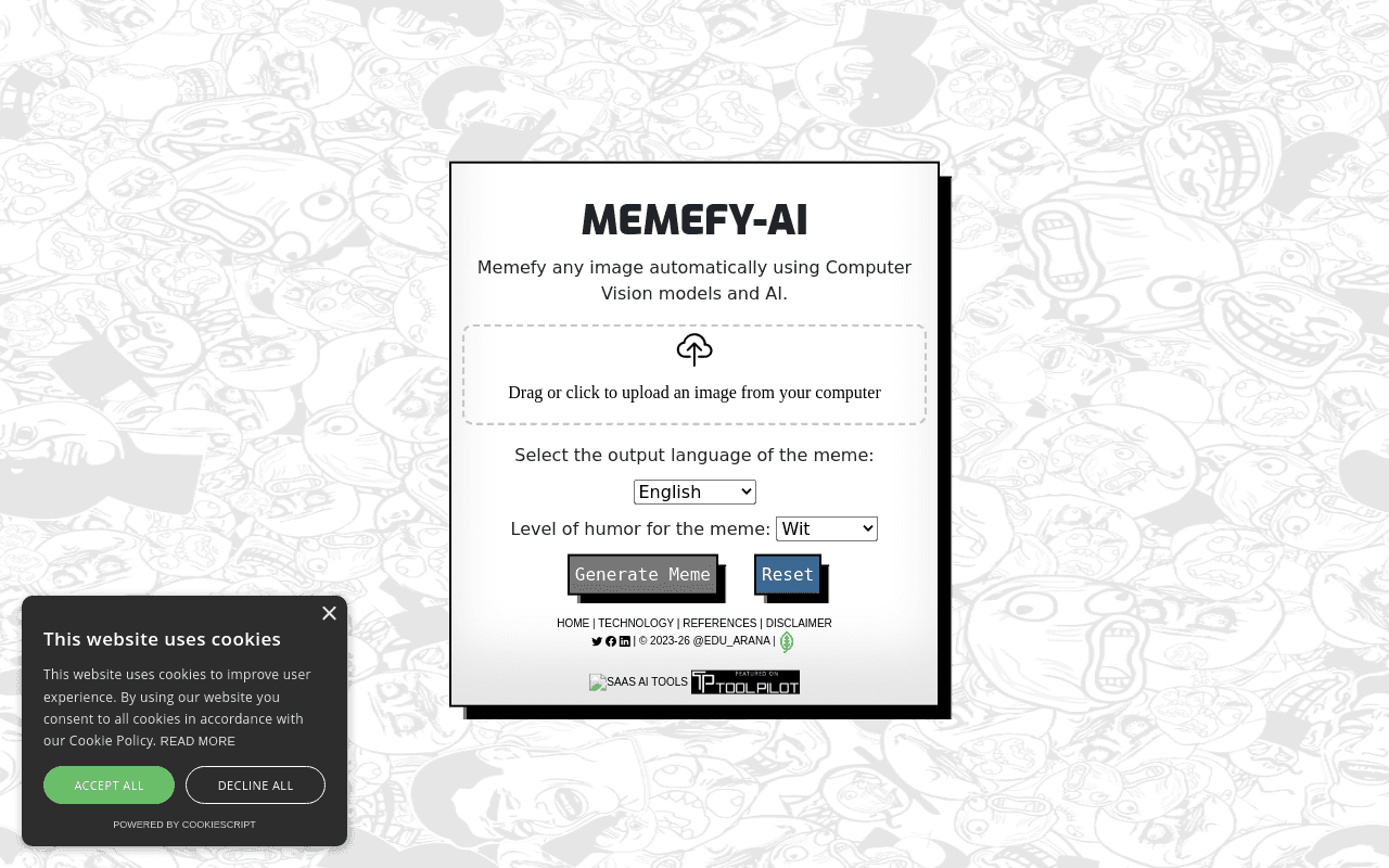 Memefy-AI