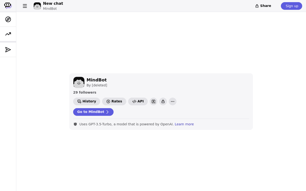 MindBot