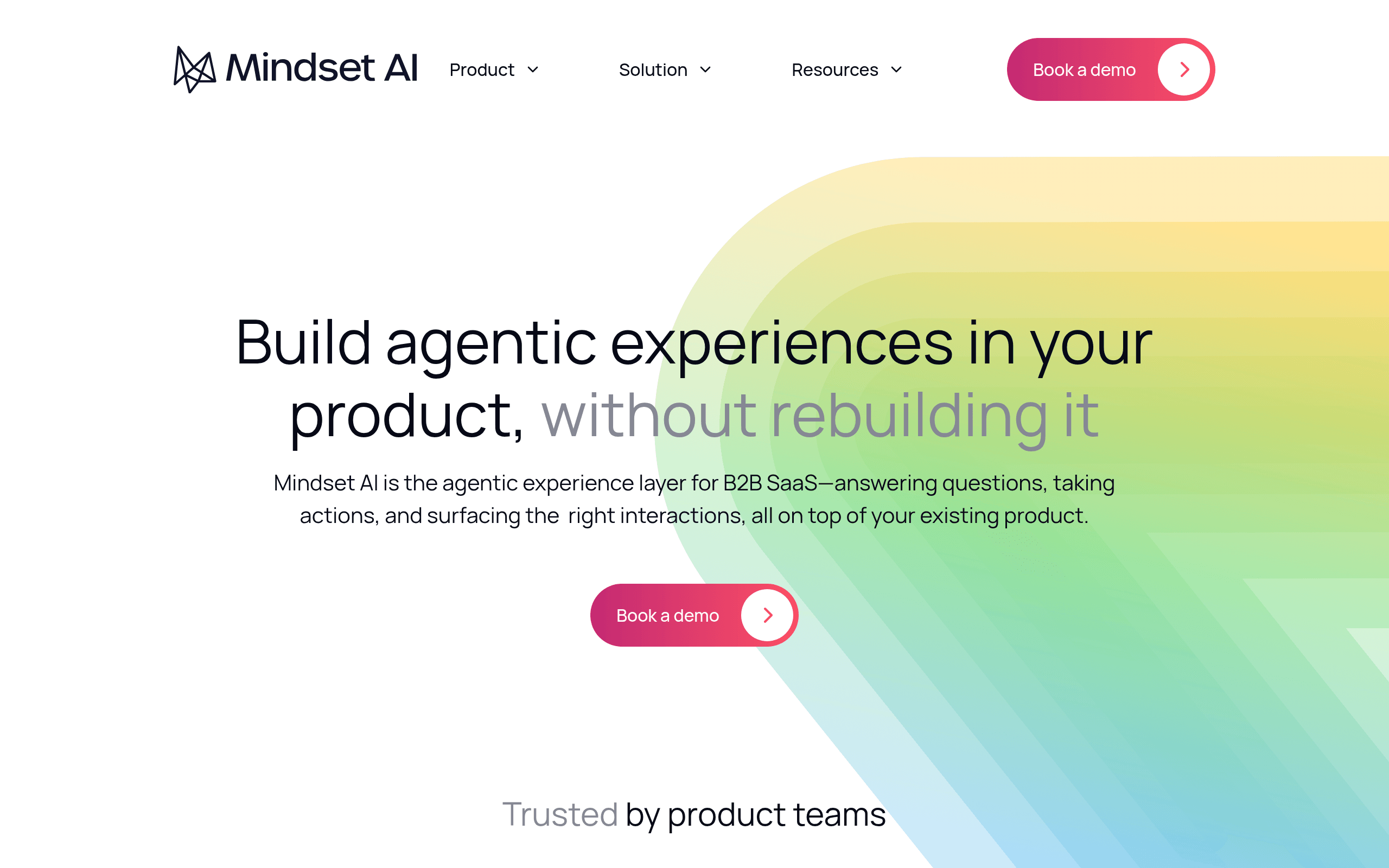 Mindset AI