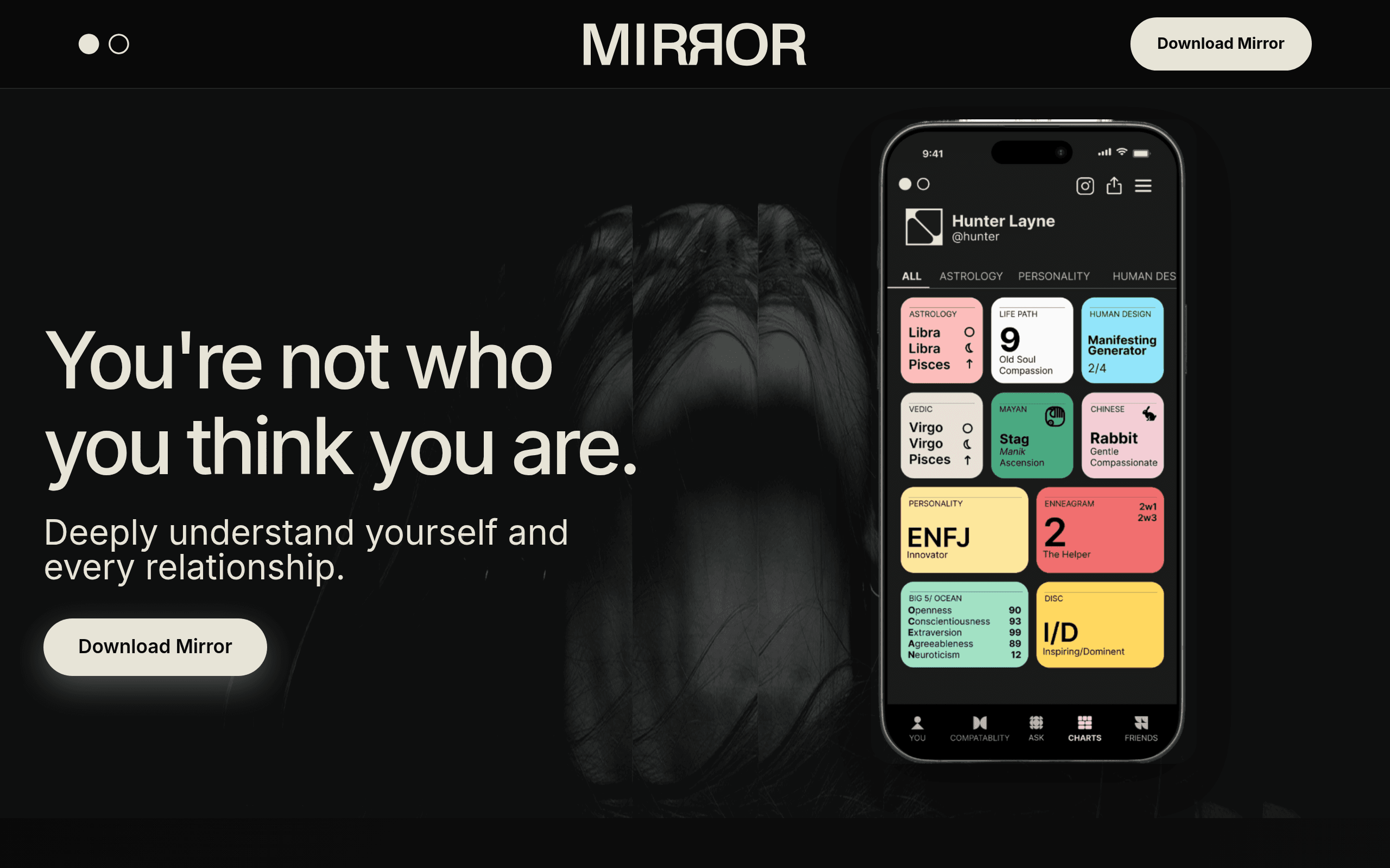 Mirror