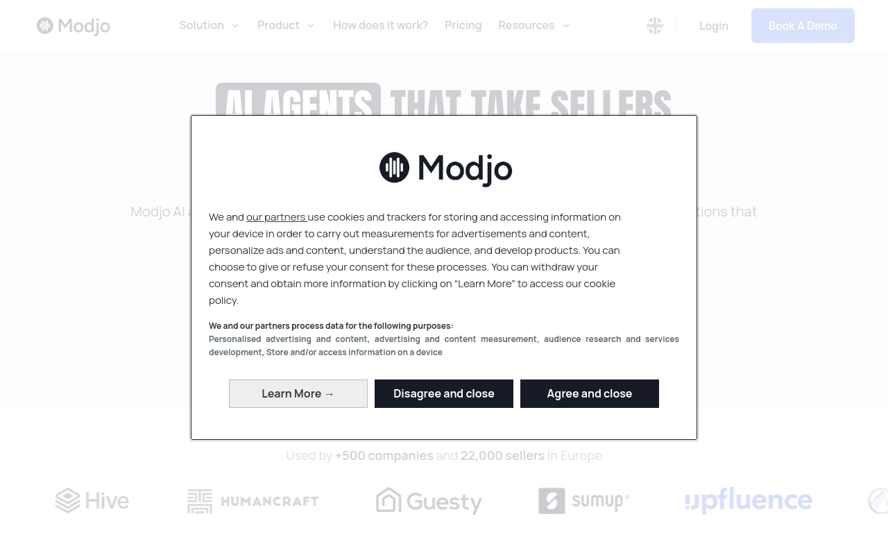Modjo