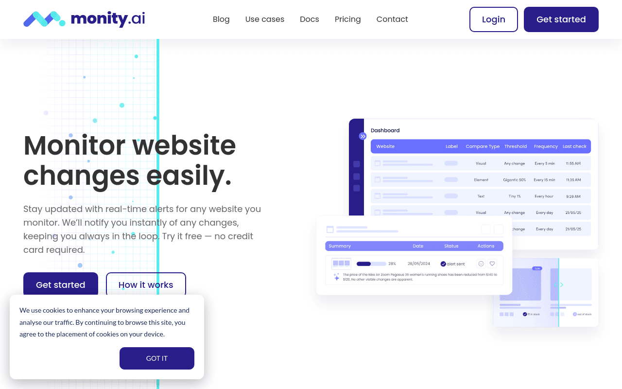 Monity.ai