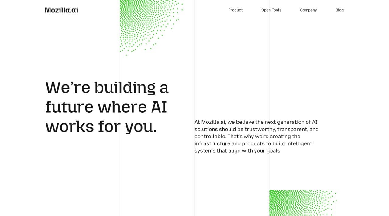 Mozilla.ai