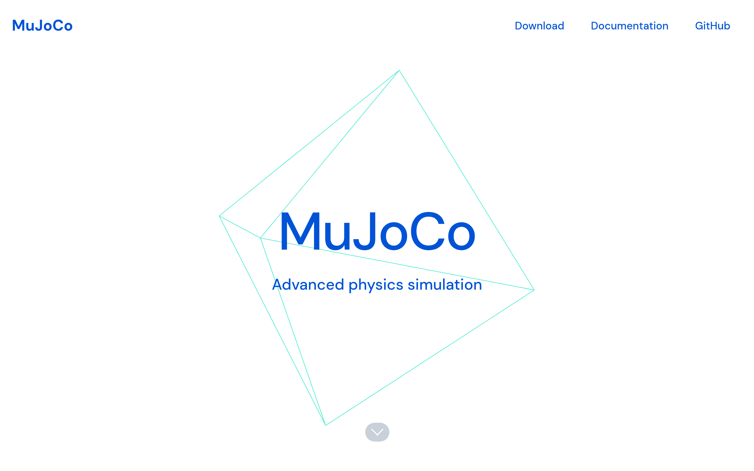 MuJoCo