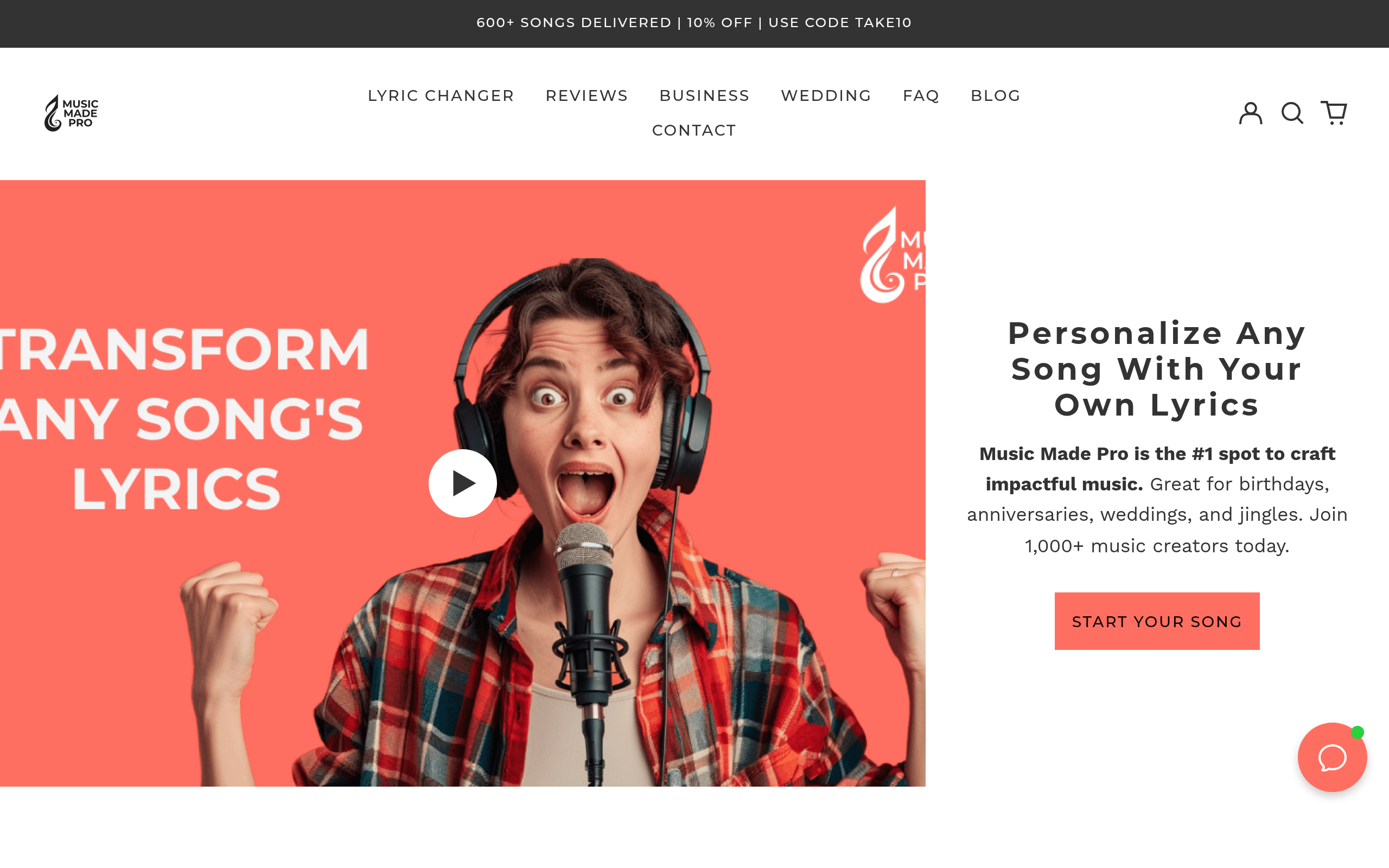 Music Made Pro