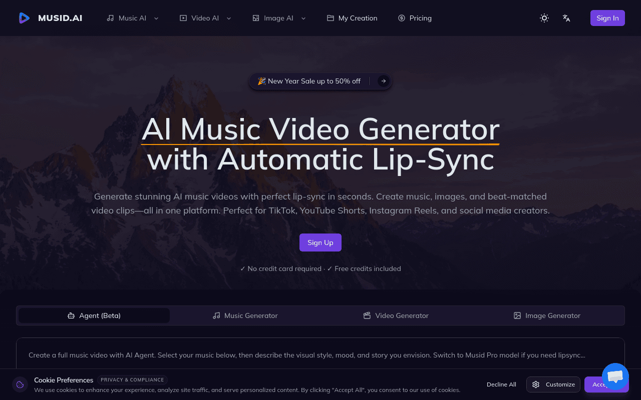 Musid.ai