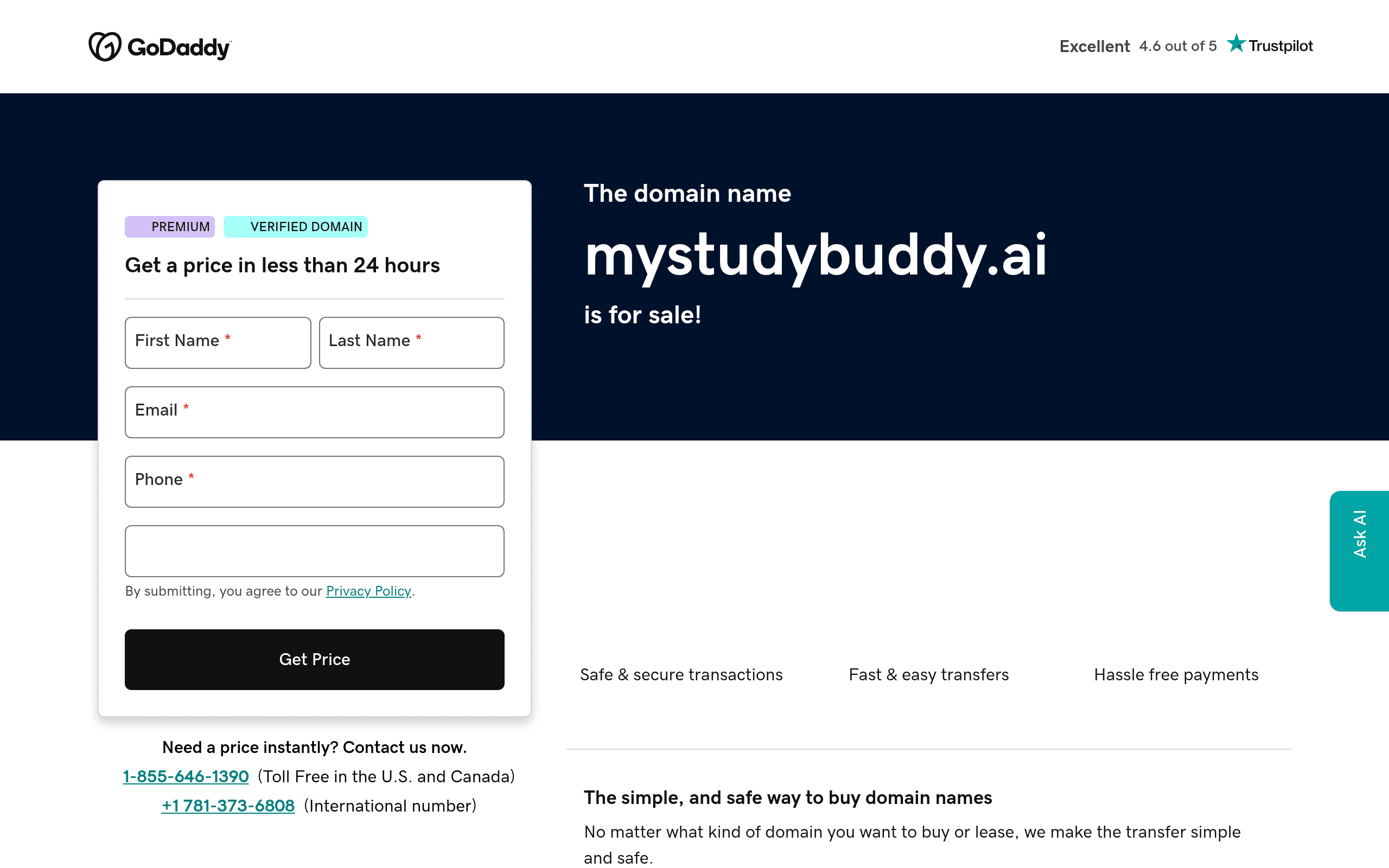 MyStudyBuddy
