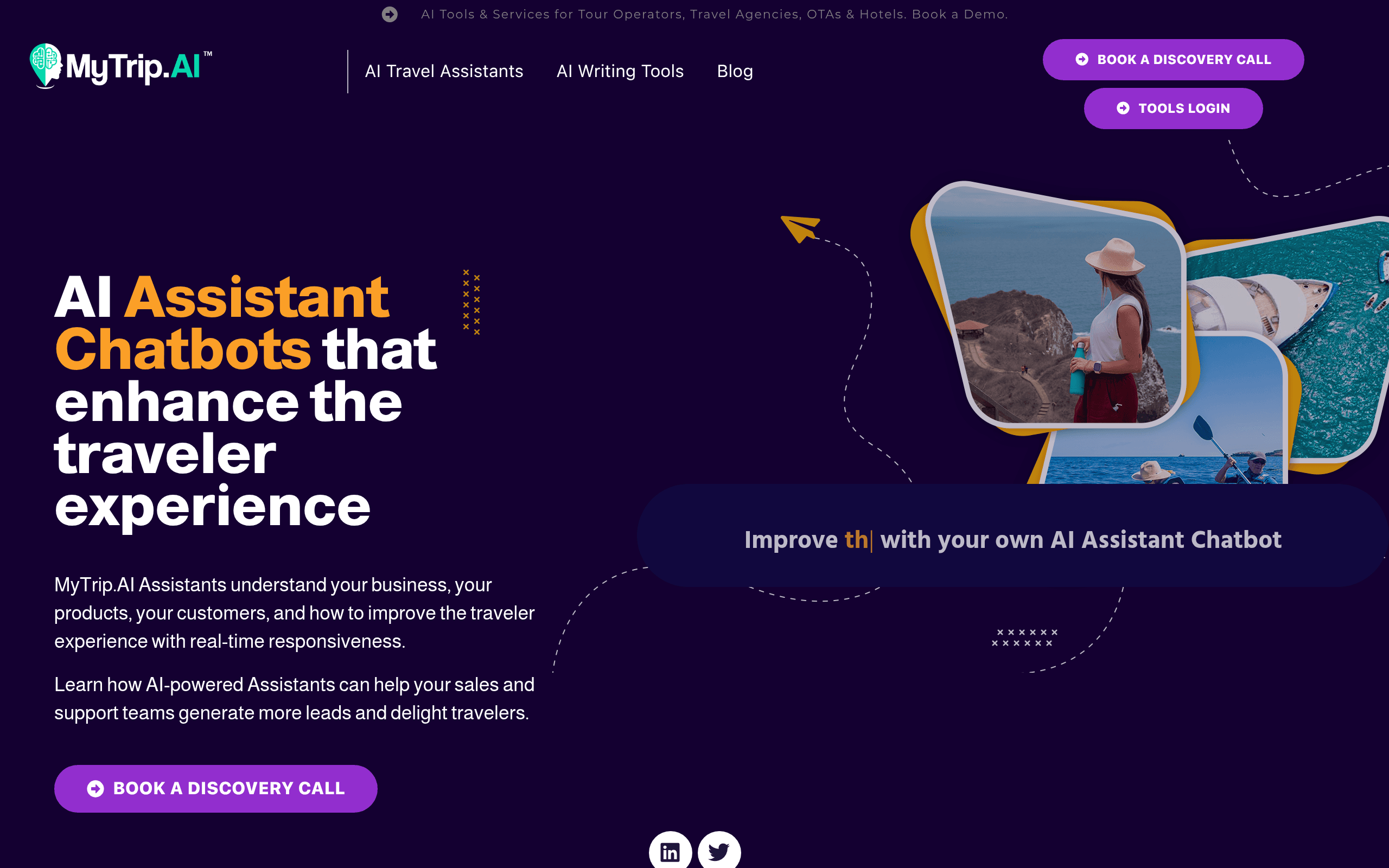 MyTrip.AI