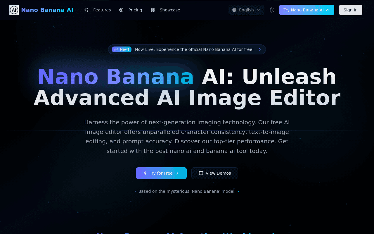 Nano Banana AI Pro