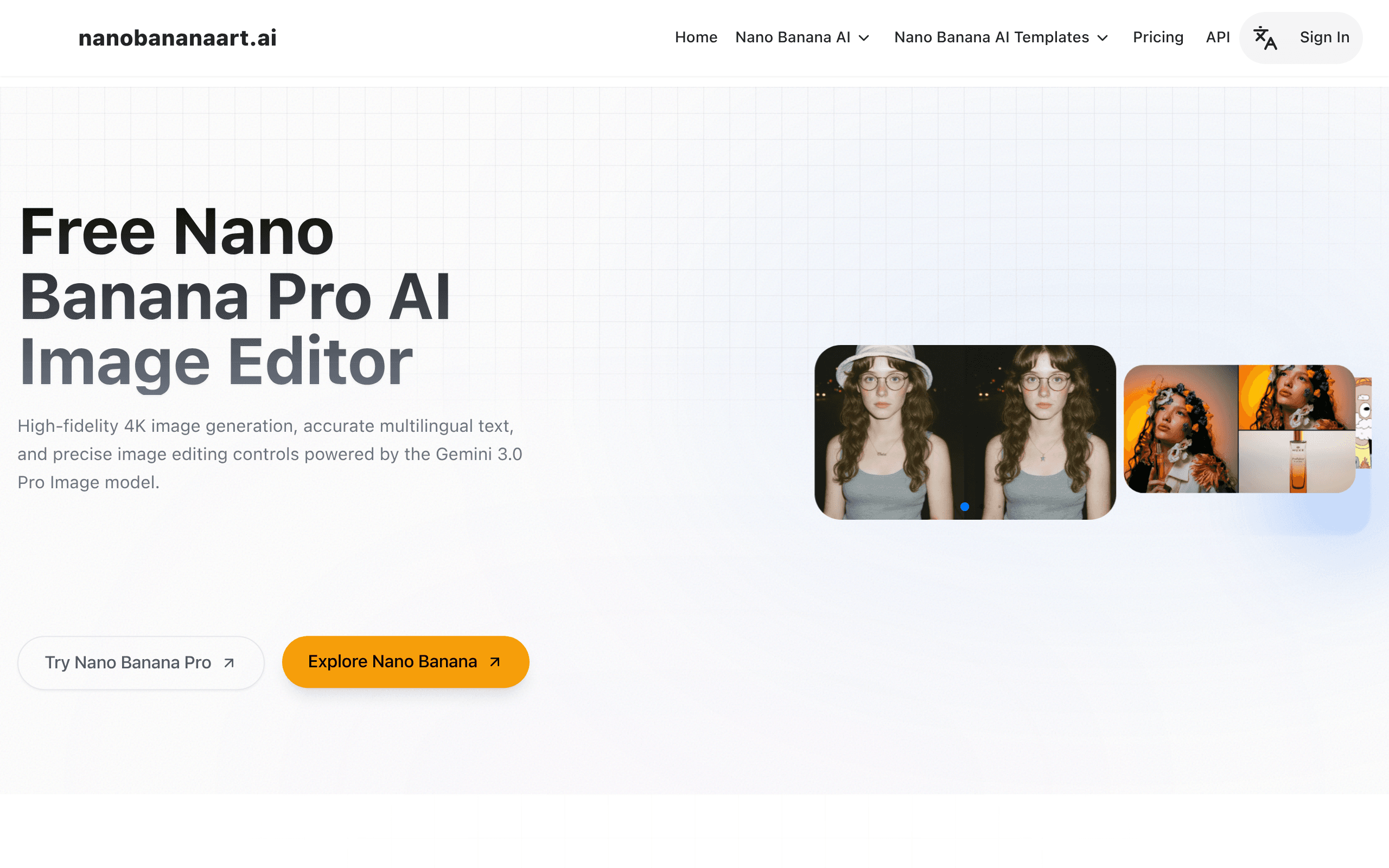 NanoBananaart.ai