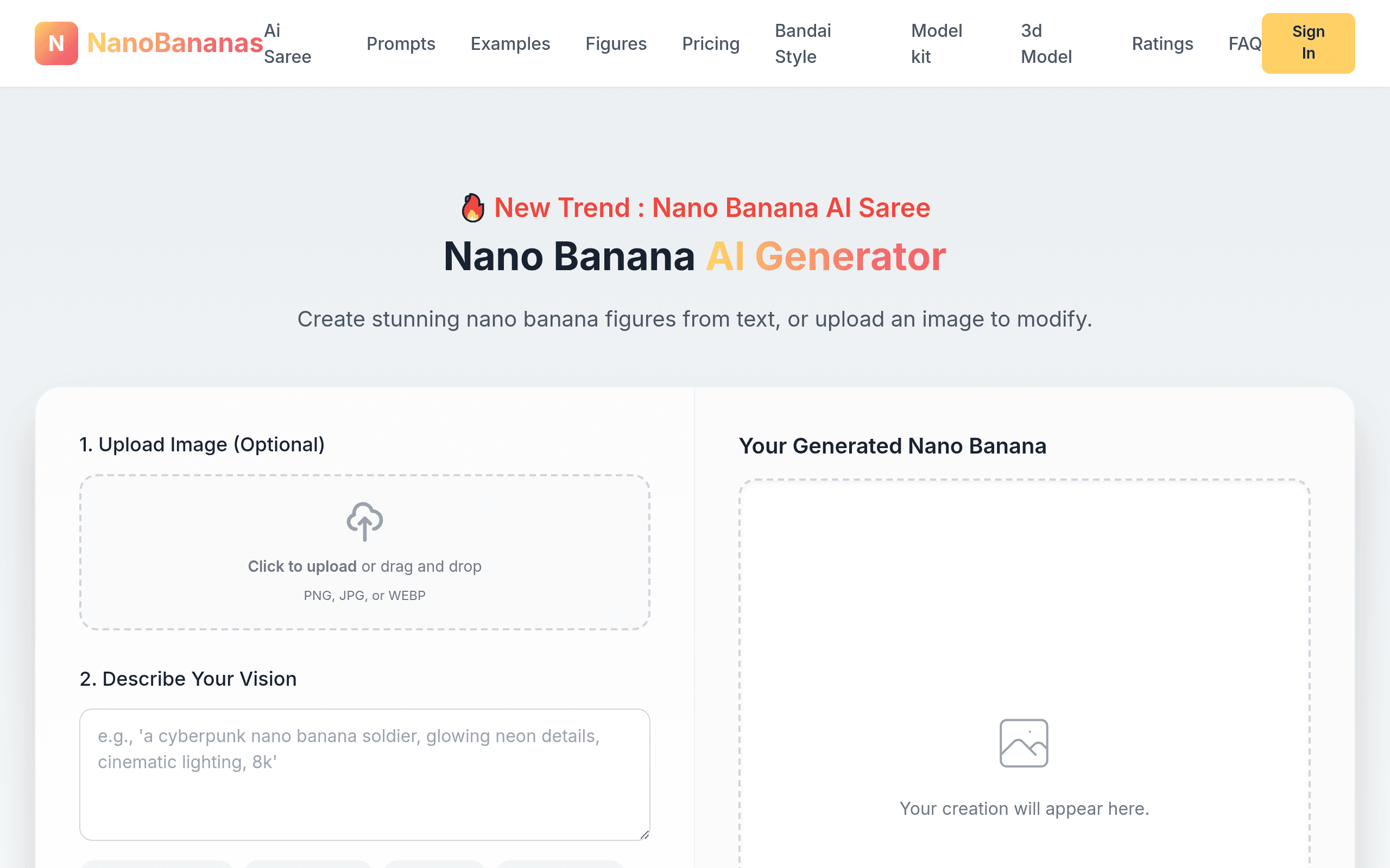 NanoBananas.me