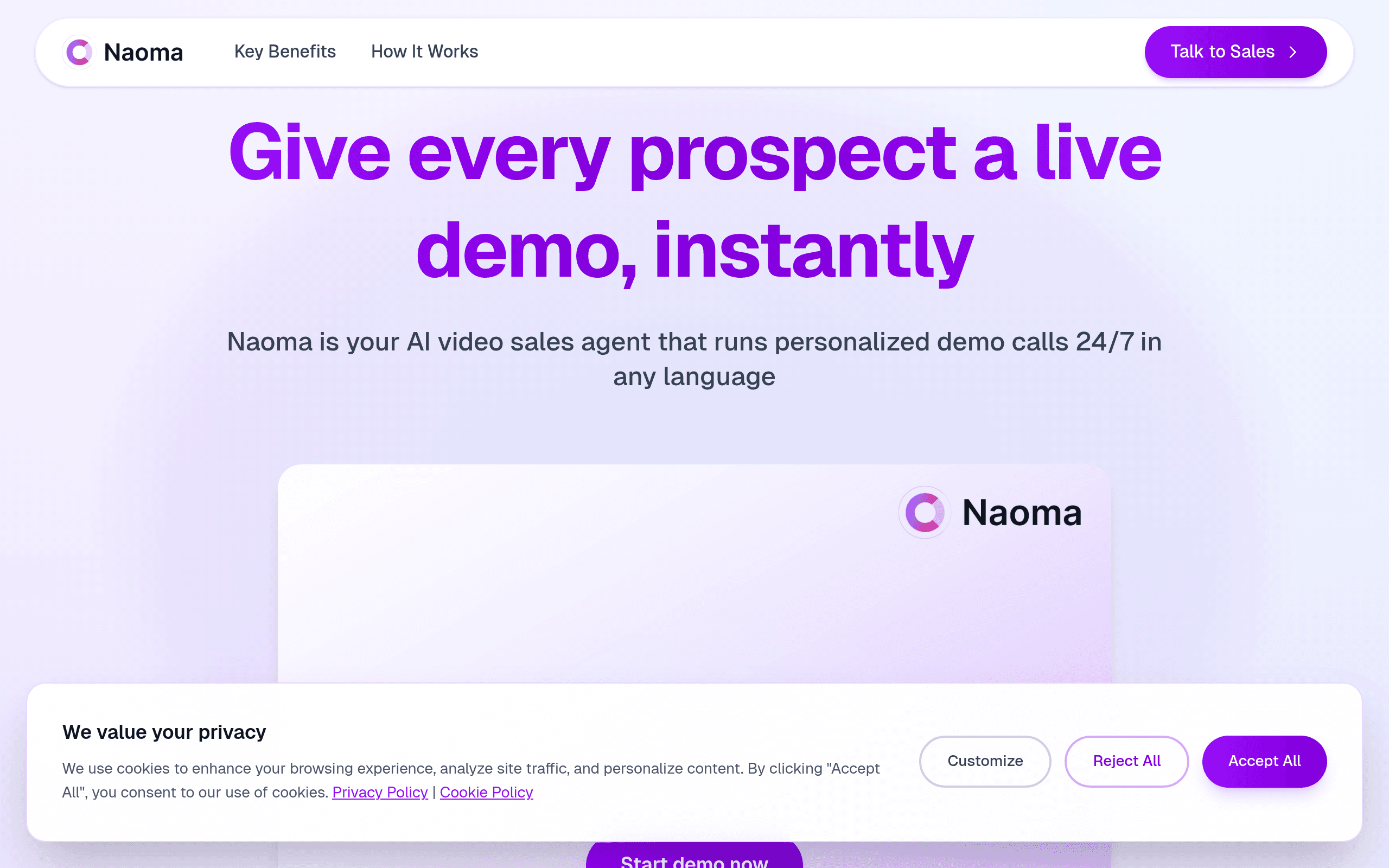 Naoma