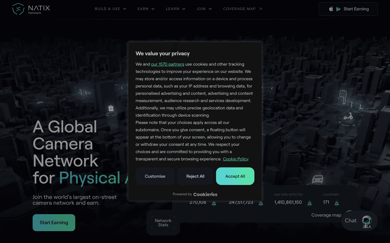 NATIX