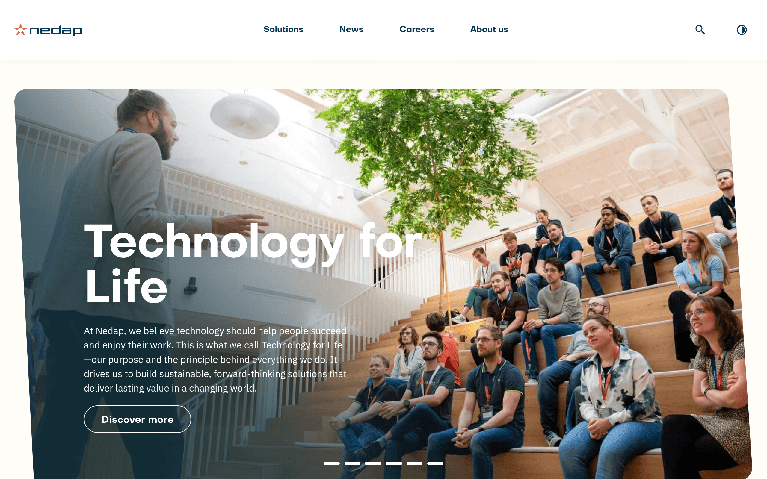 Nedap