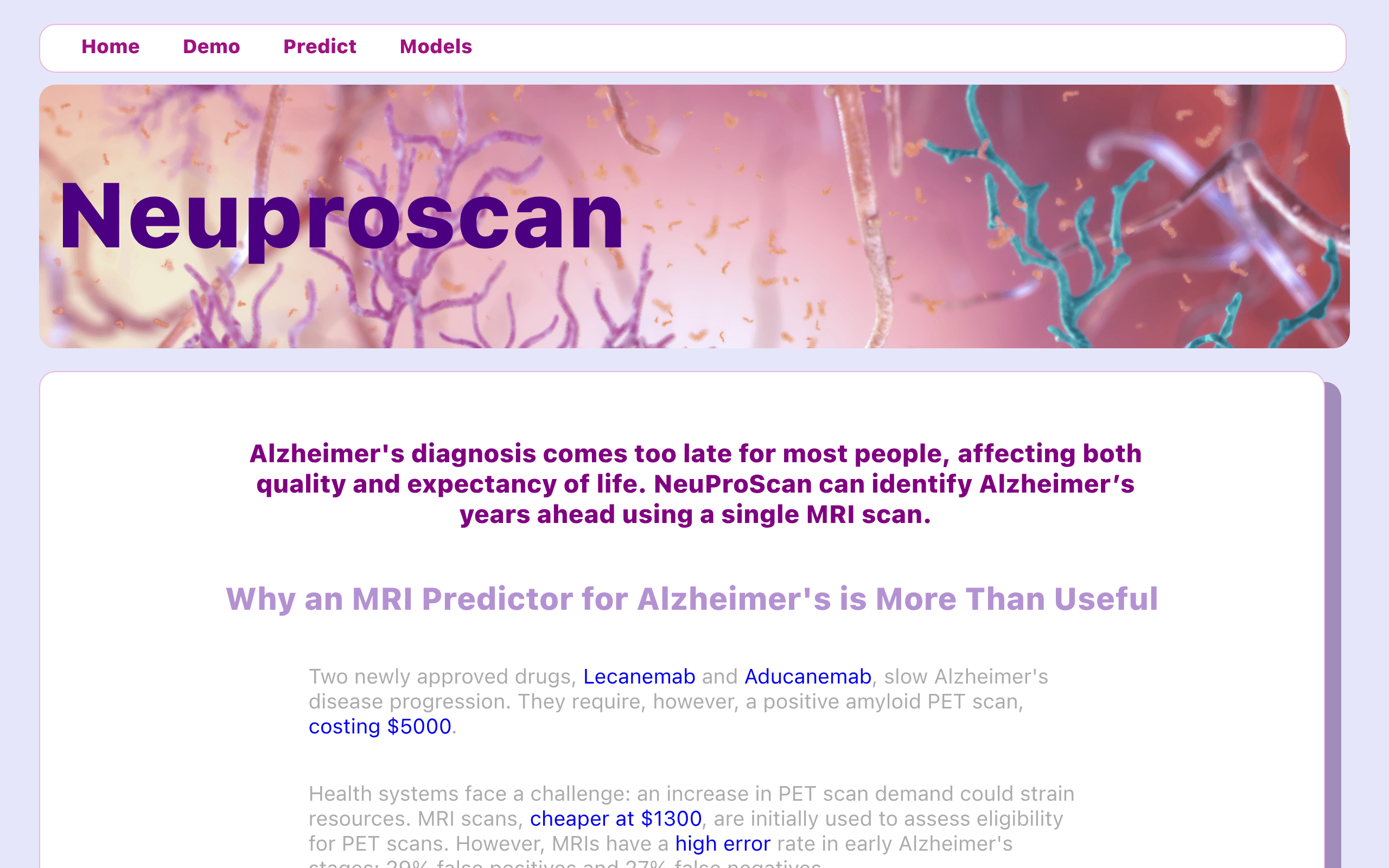 Neuproscan