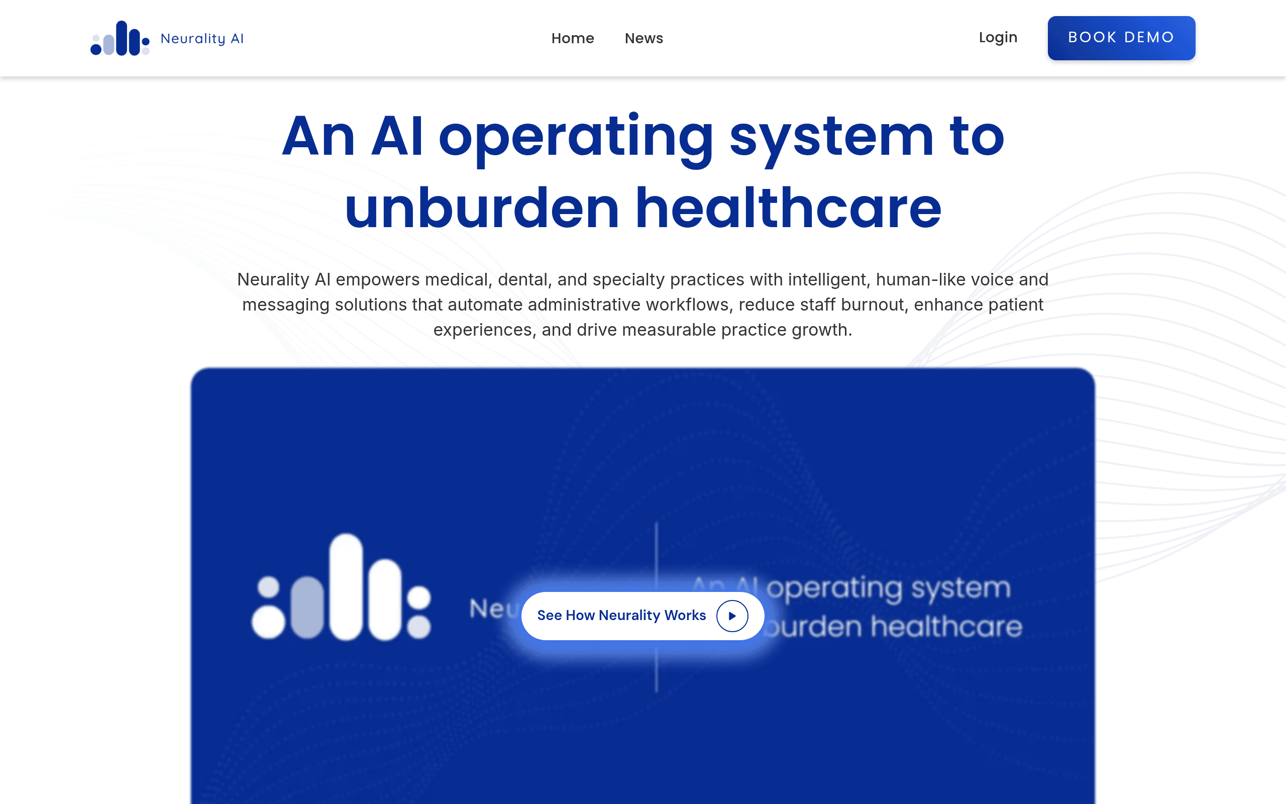 Neurality Health