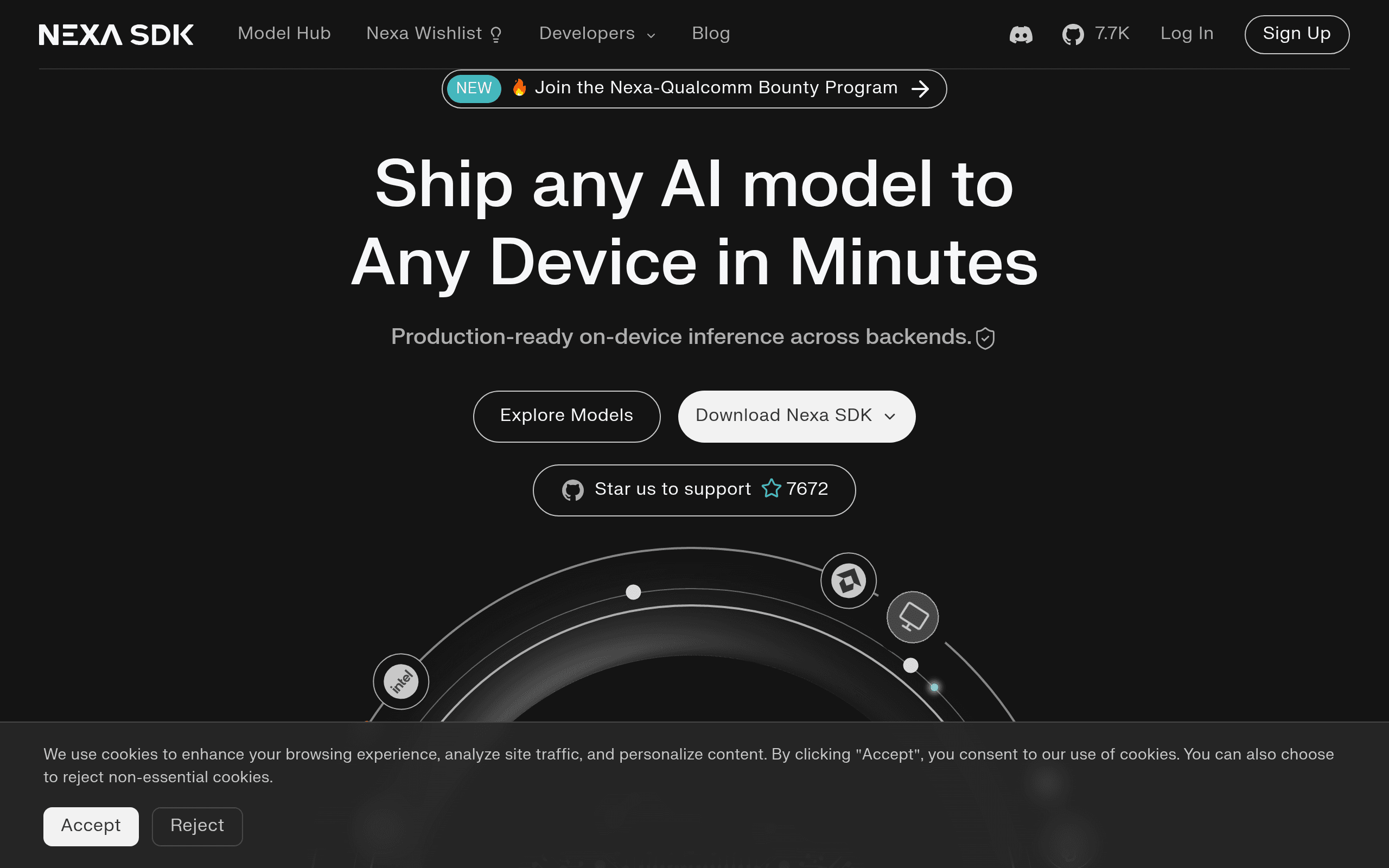 Nexa SDK