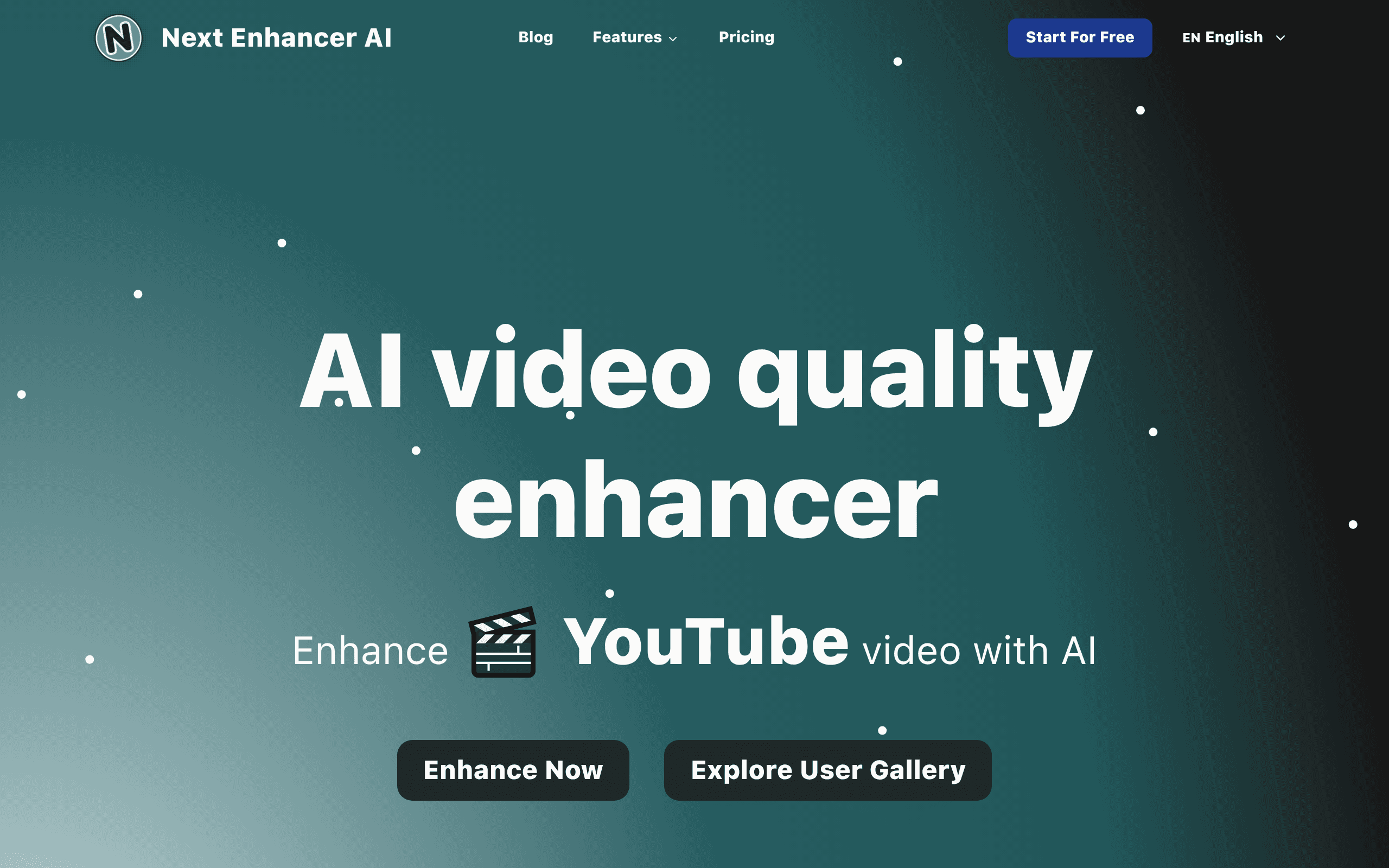 Next Enhancer