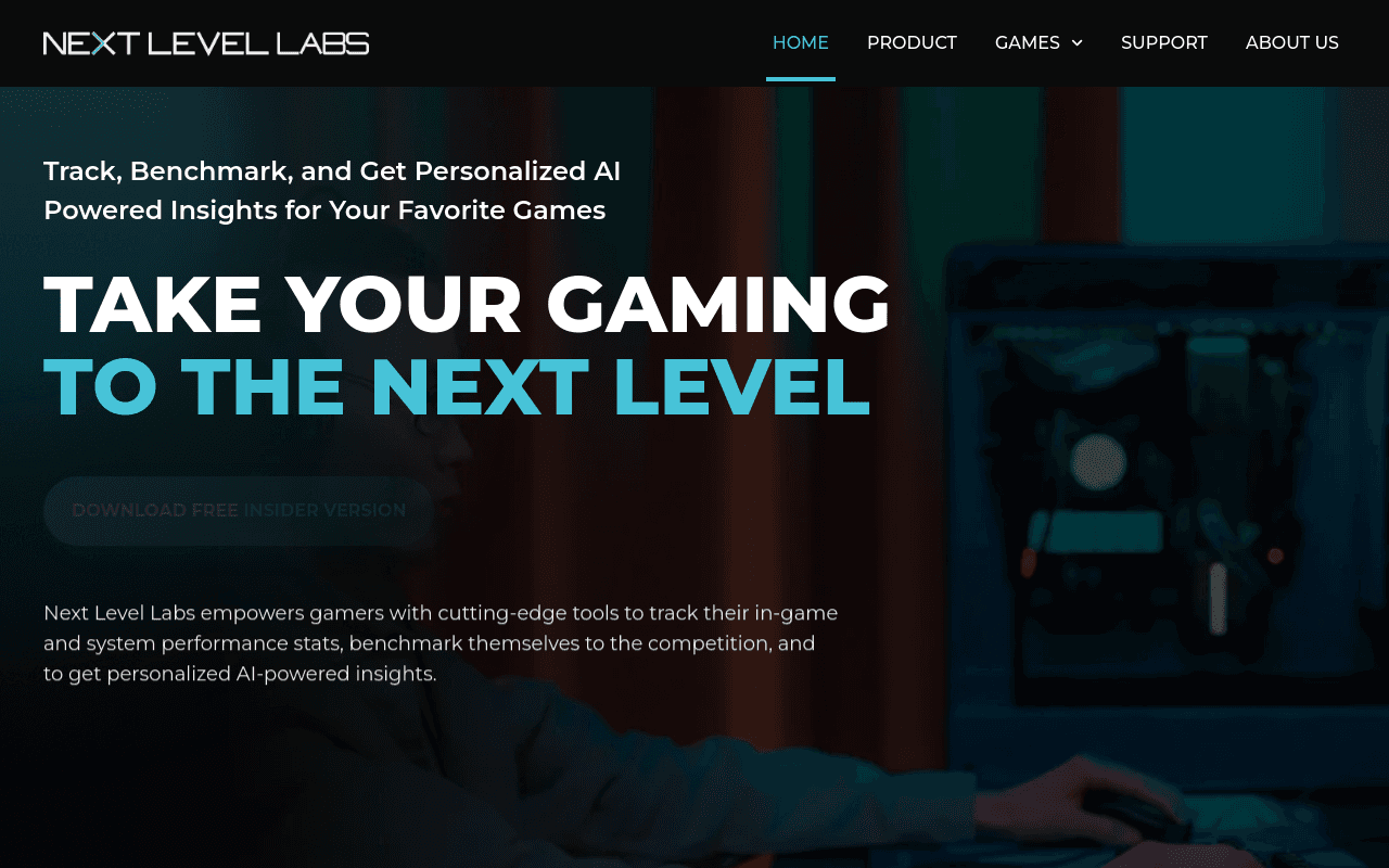 Next Level Labs