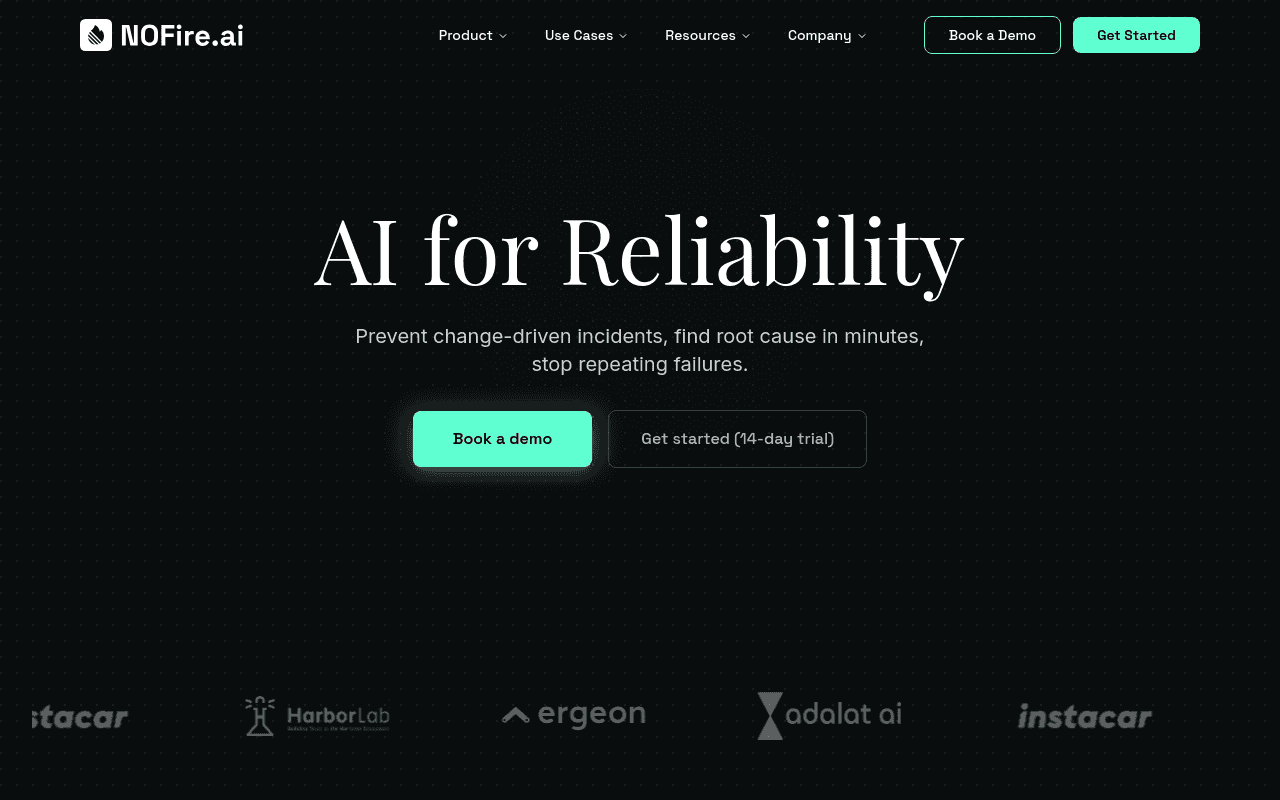 NOFireAI