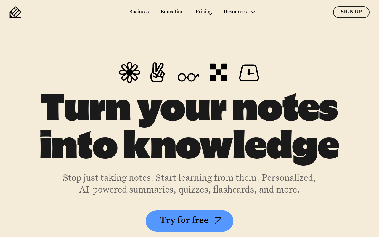 Notability