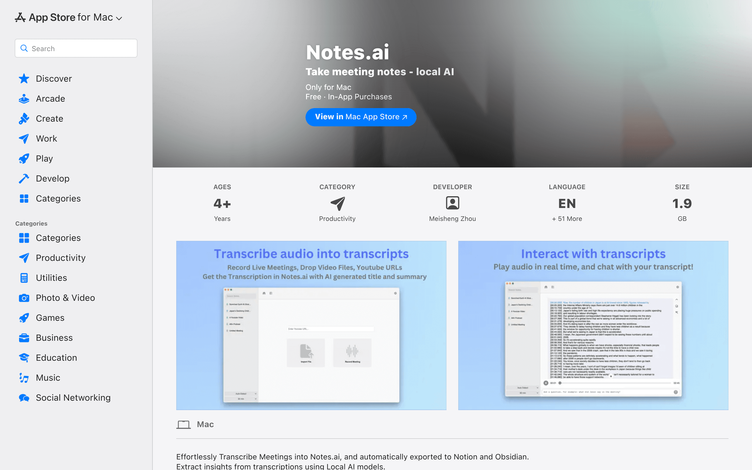 Notes.ai