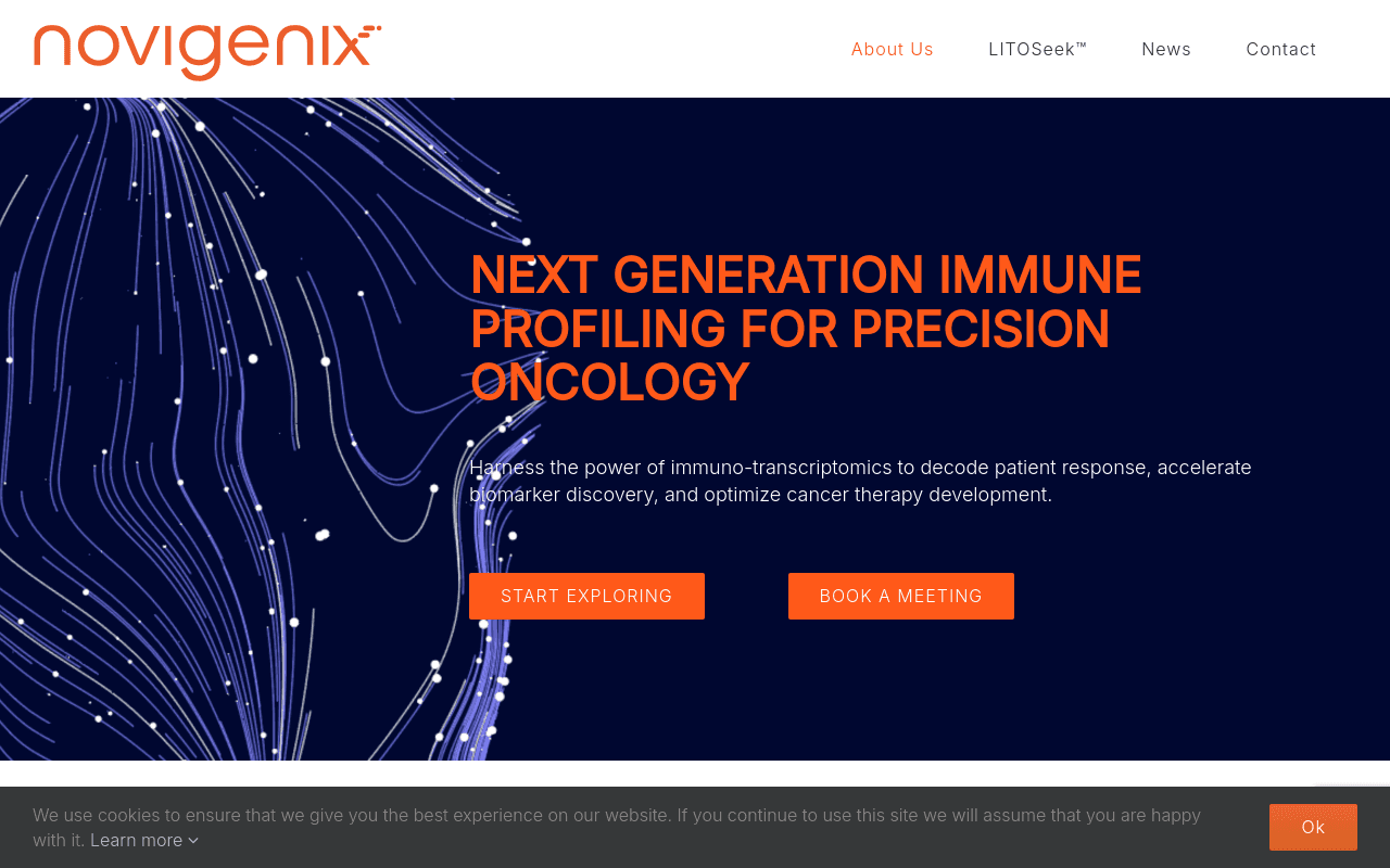 Novigenix
