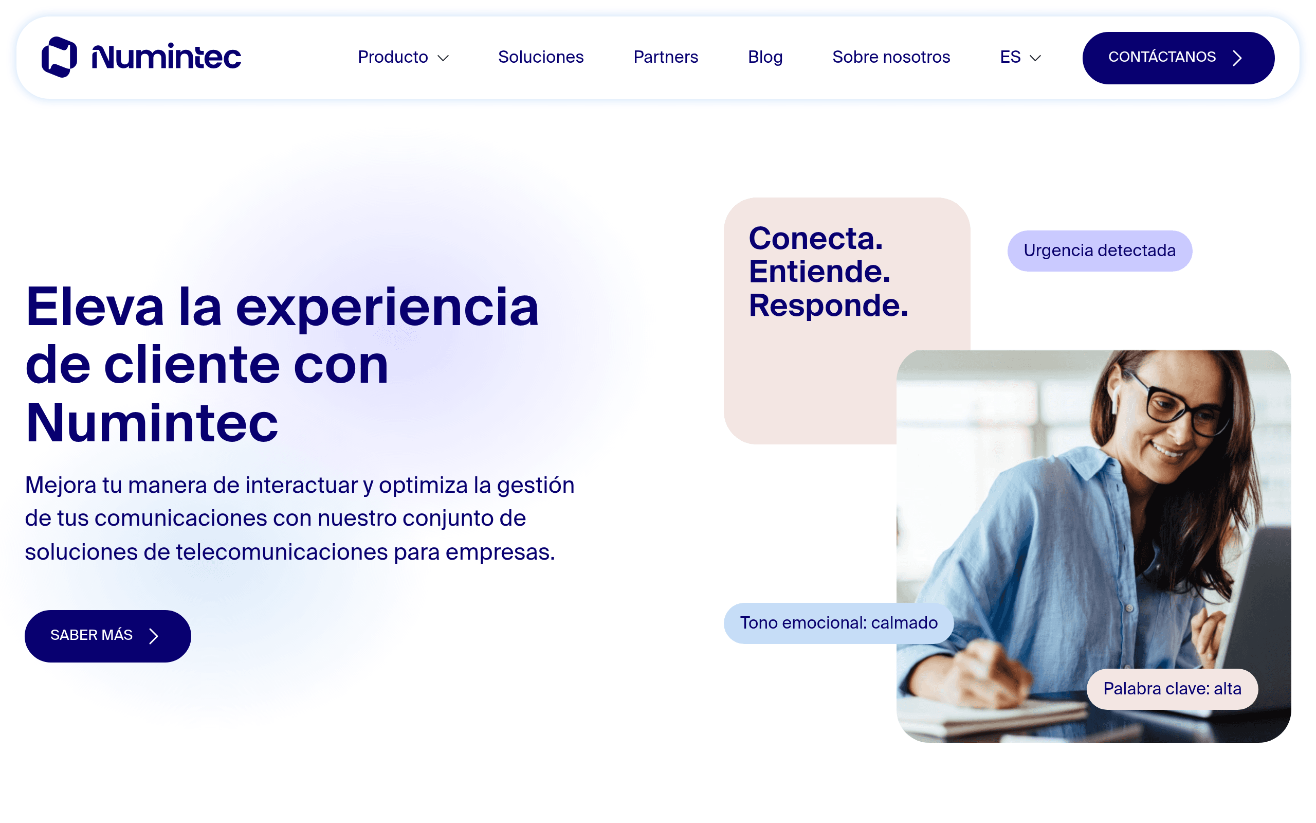 Numintec