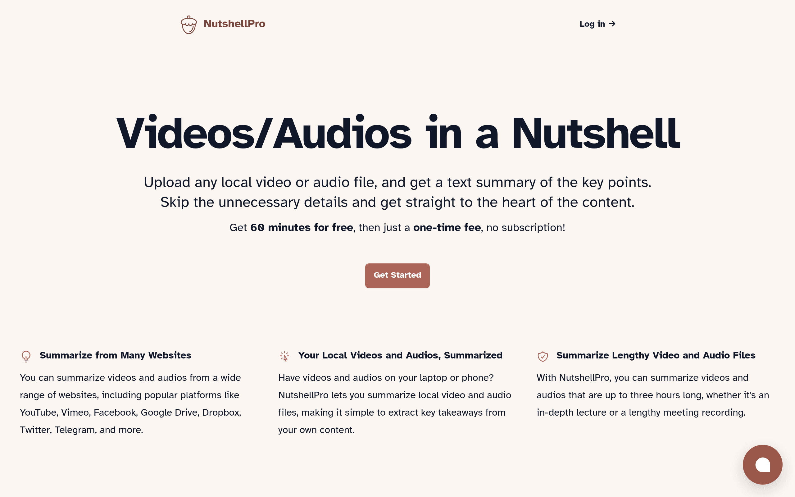 NutshellPro
