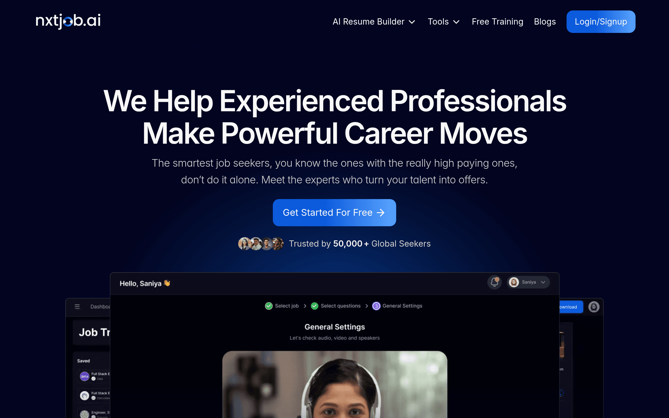 NxtJob.ai