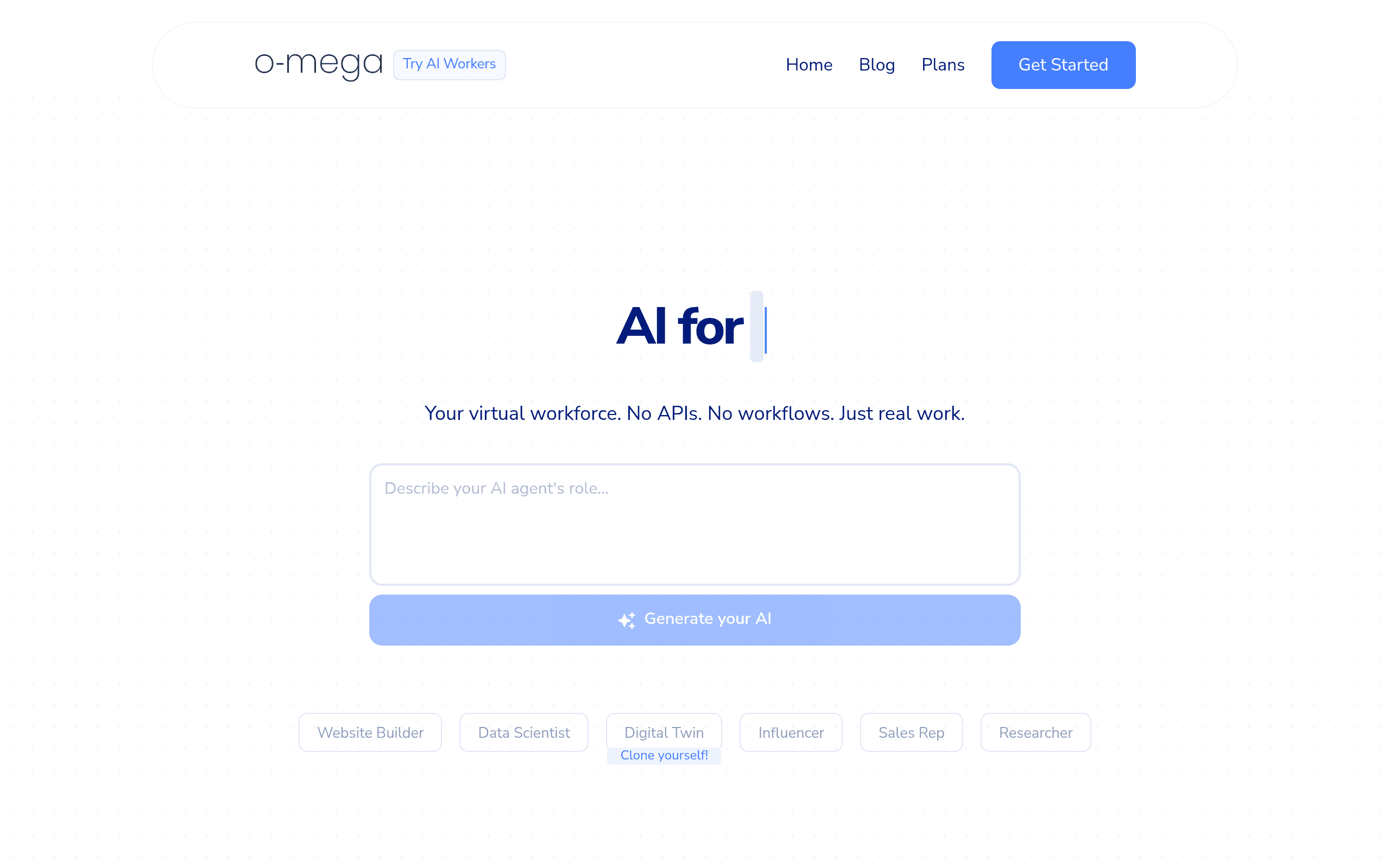 O-mega