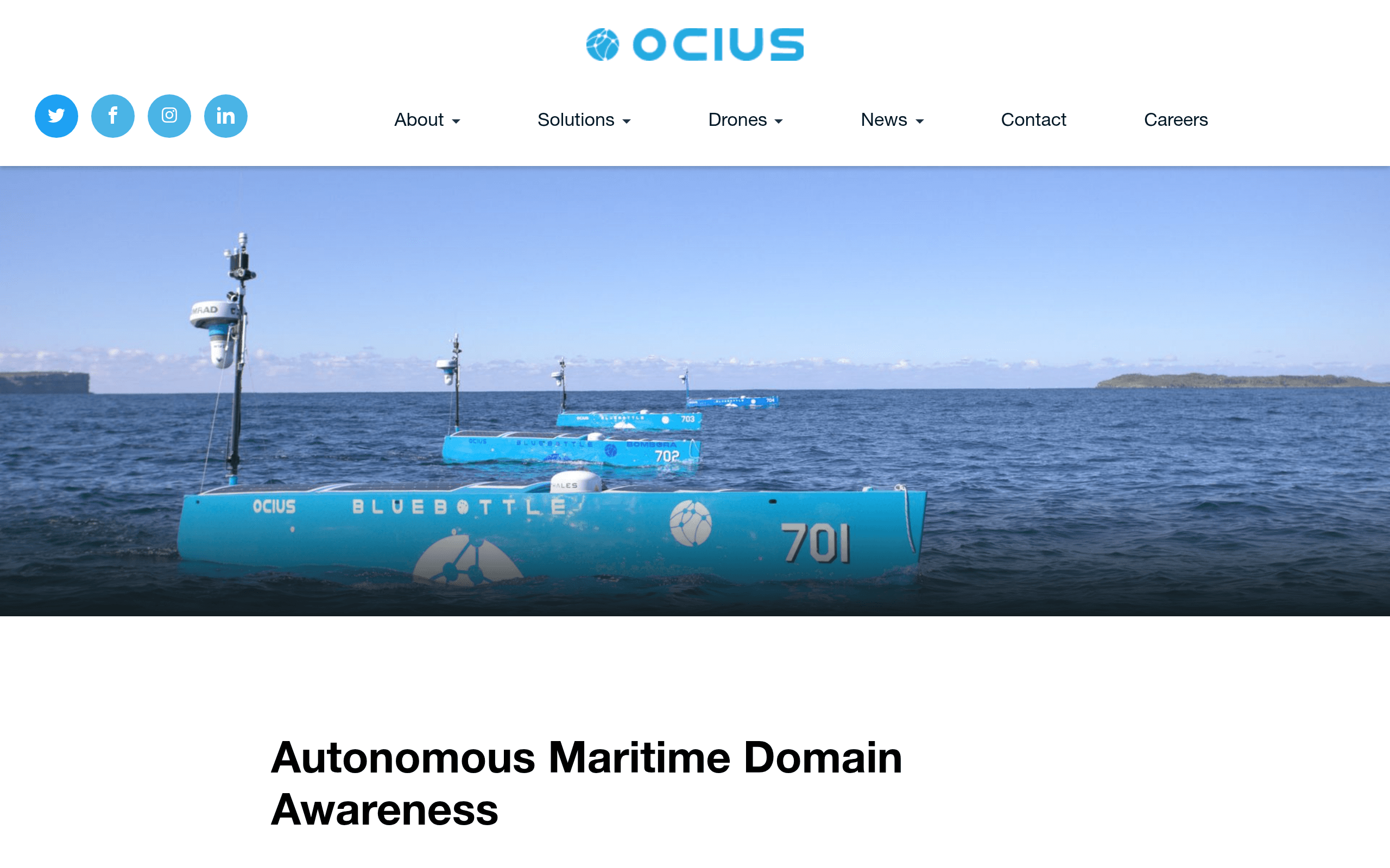 Ocius