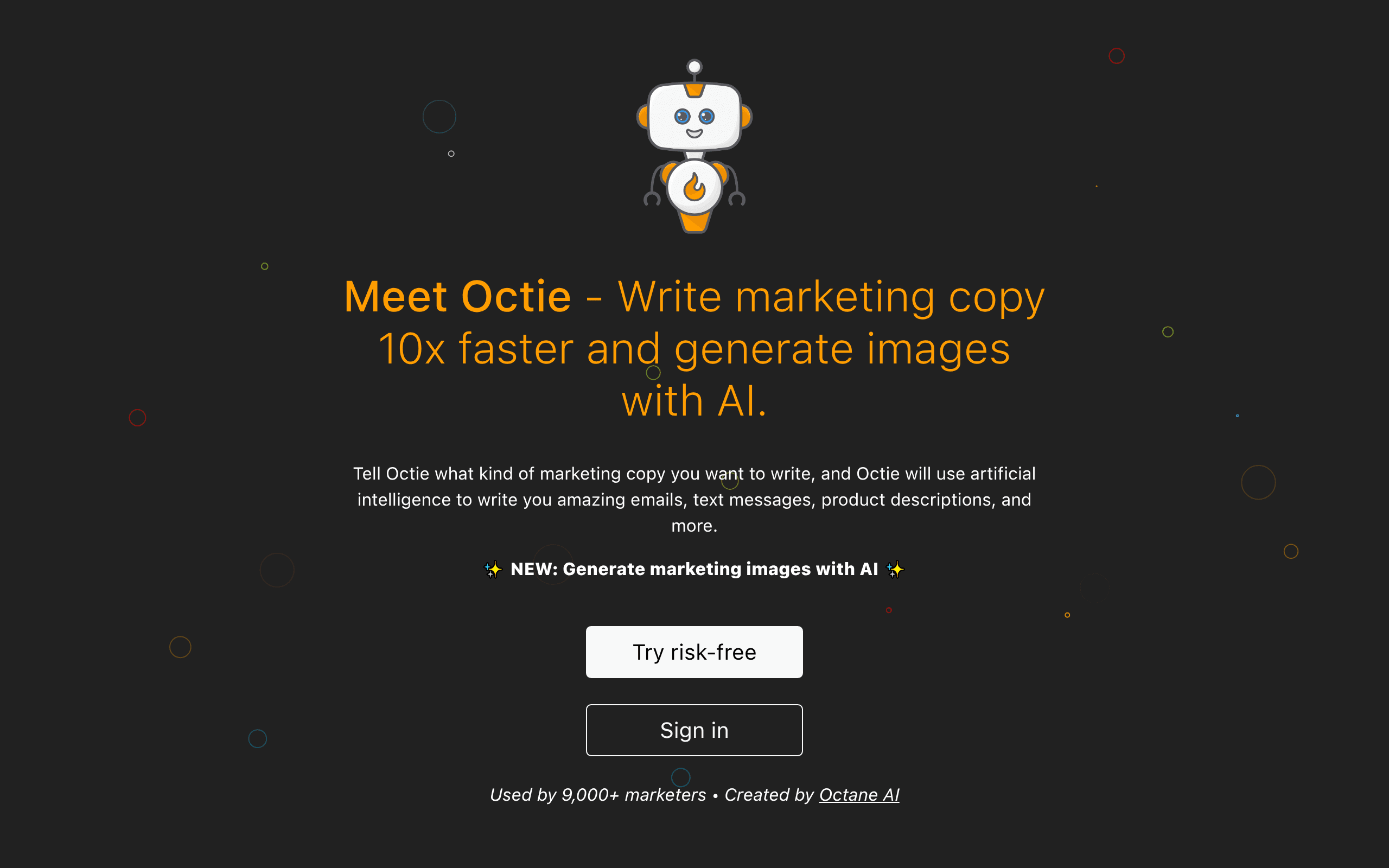 Octie