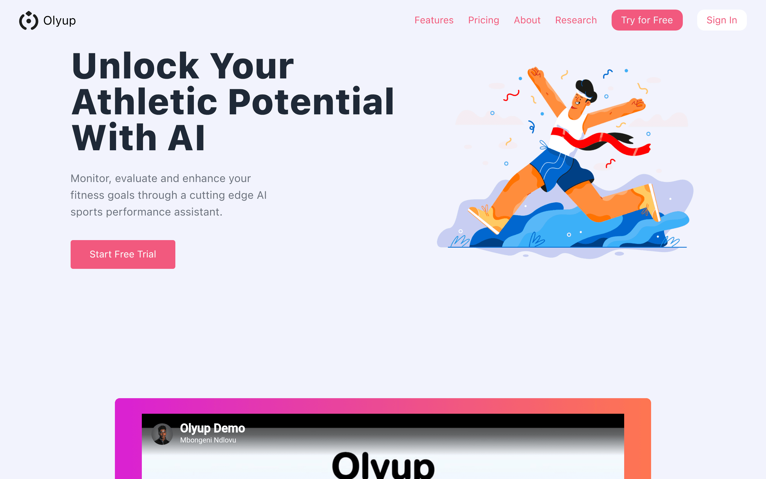 Olyup