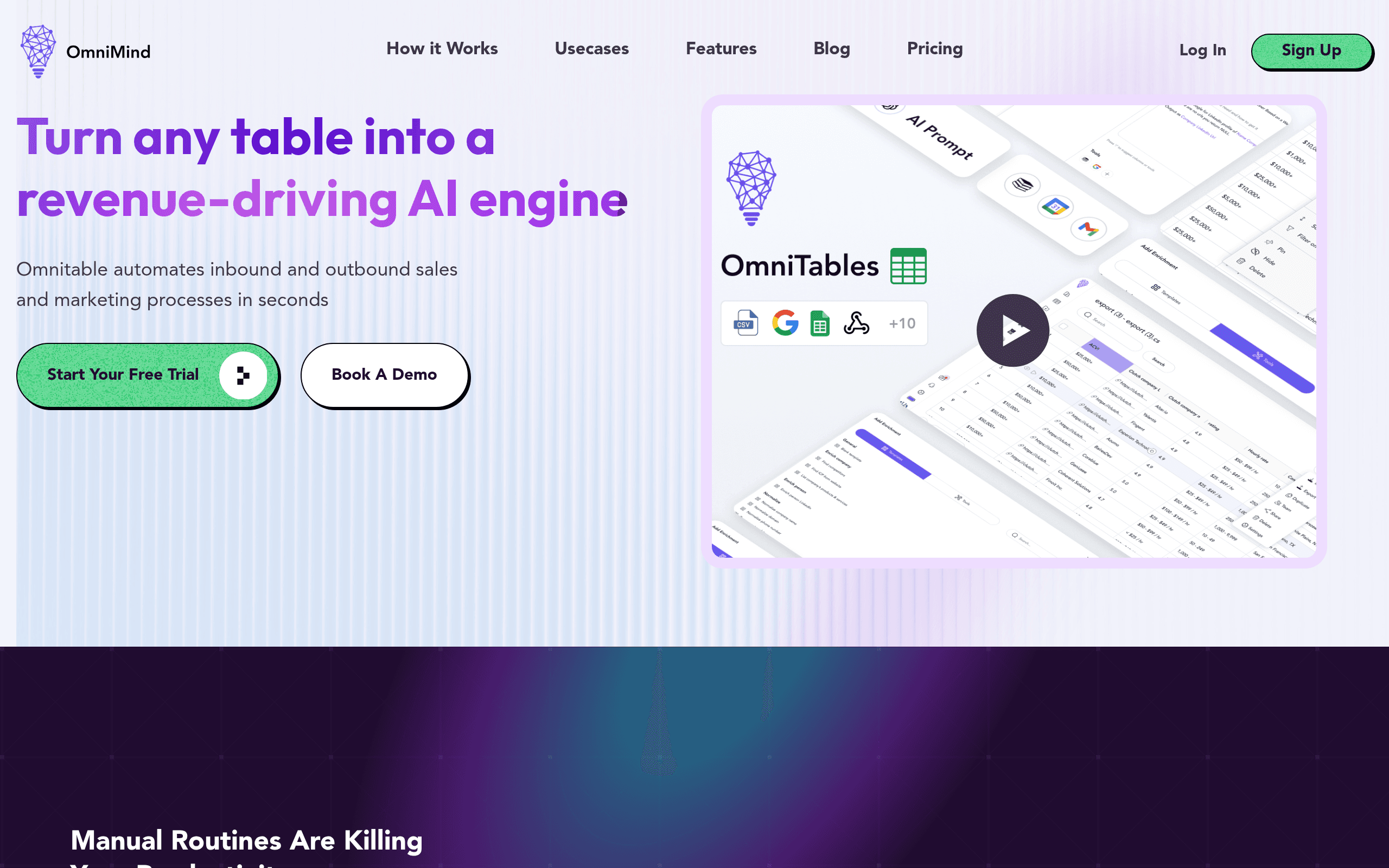 Omnimind.ai