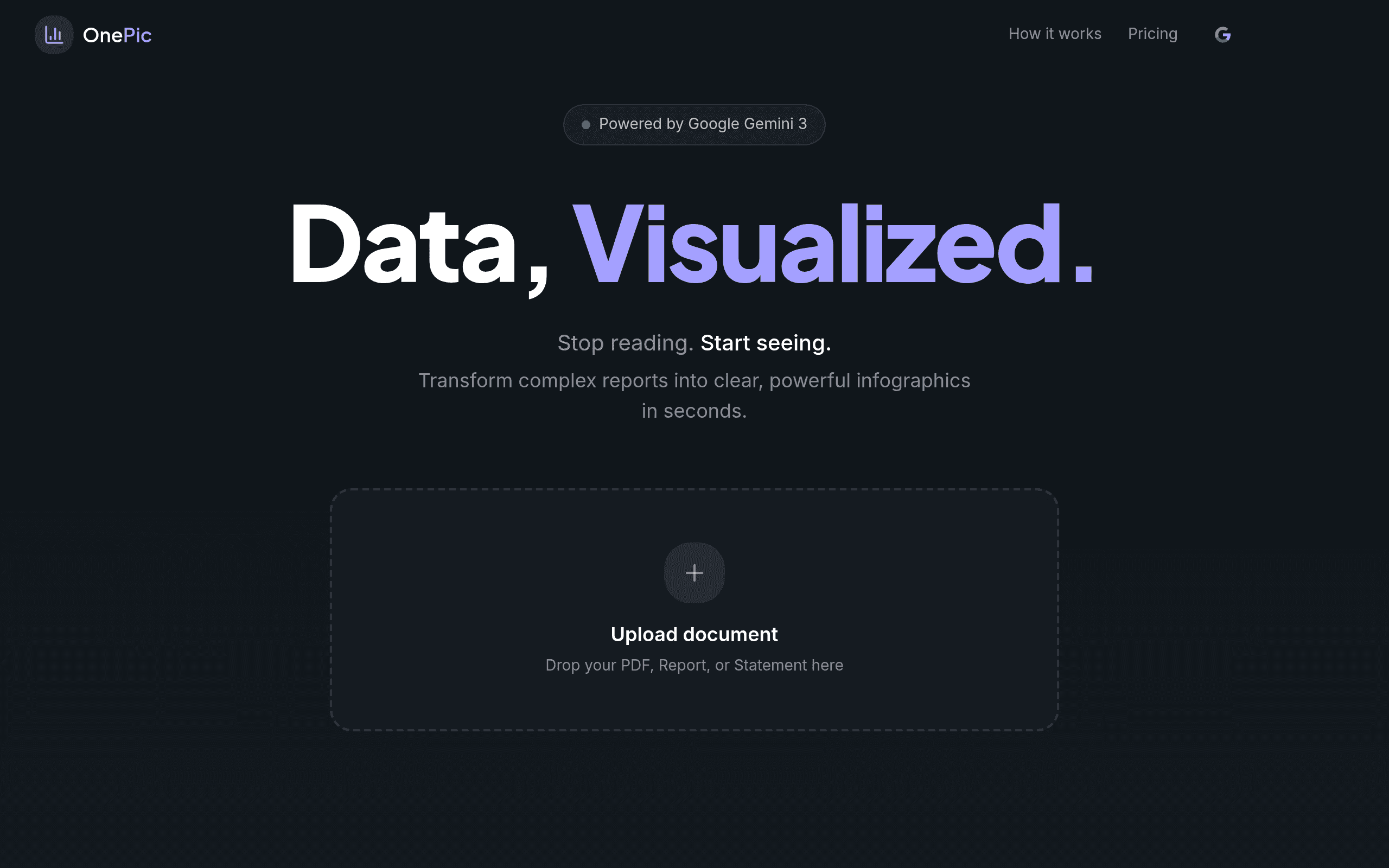 OnepicAI