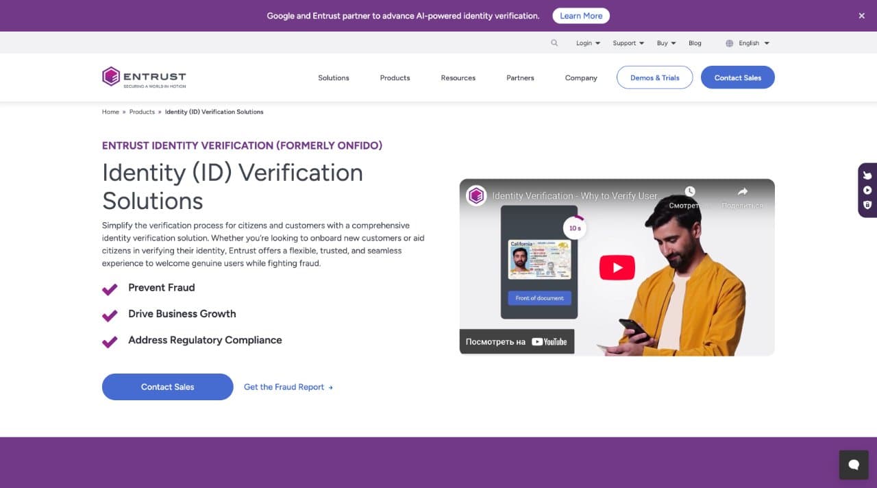 Onfido