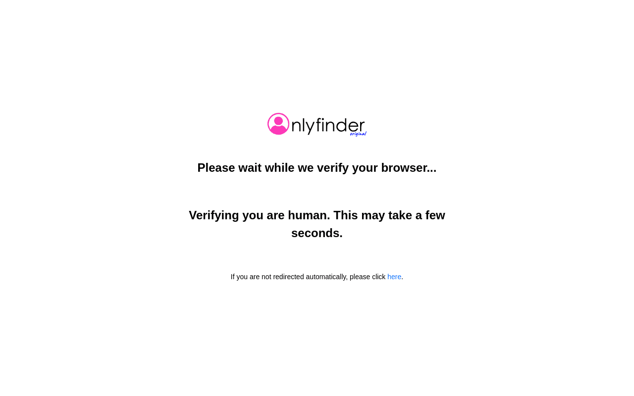 OnlyFinder